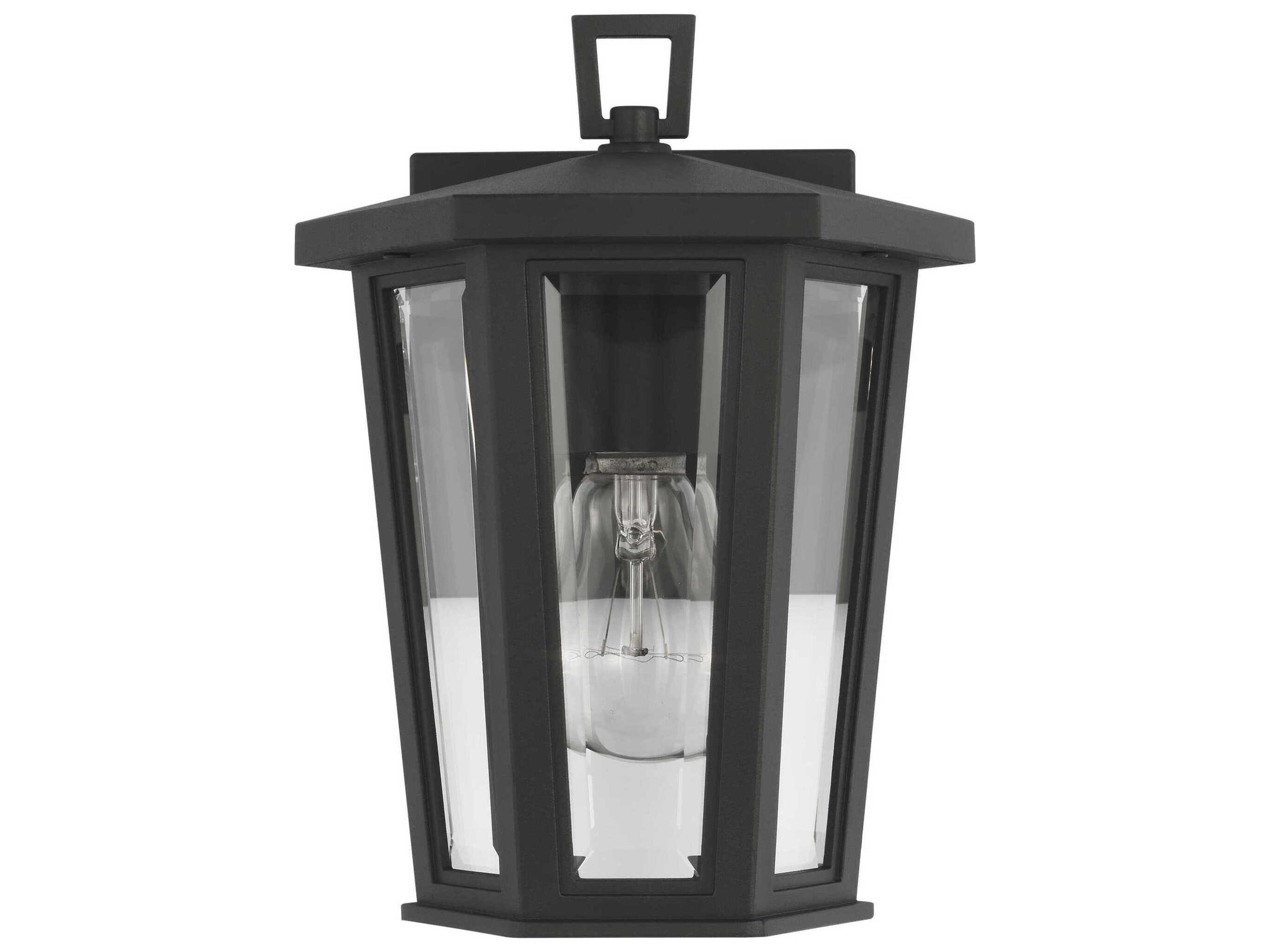 Visual Comfort Studio Witley 1-Light Outdoor Wall Light