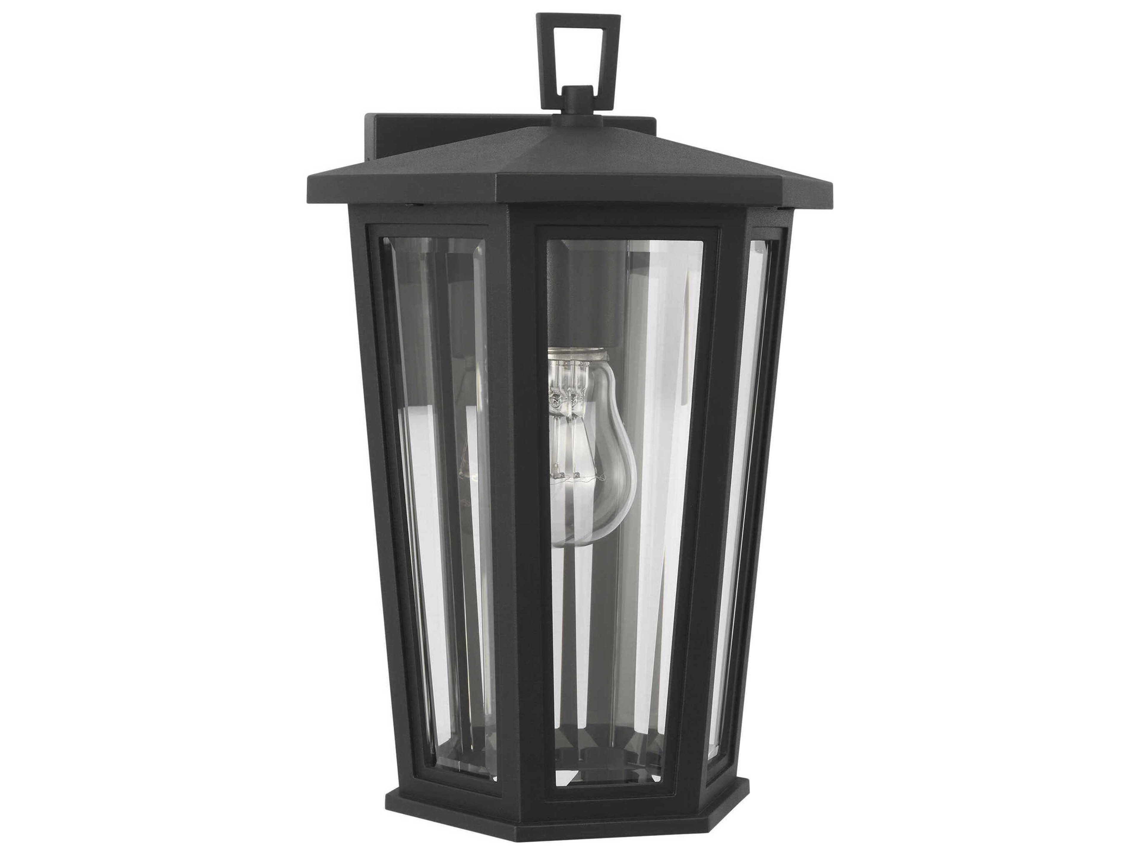 Visual Comfort Studio Witley 1-Light Outdoor Wall Light