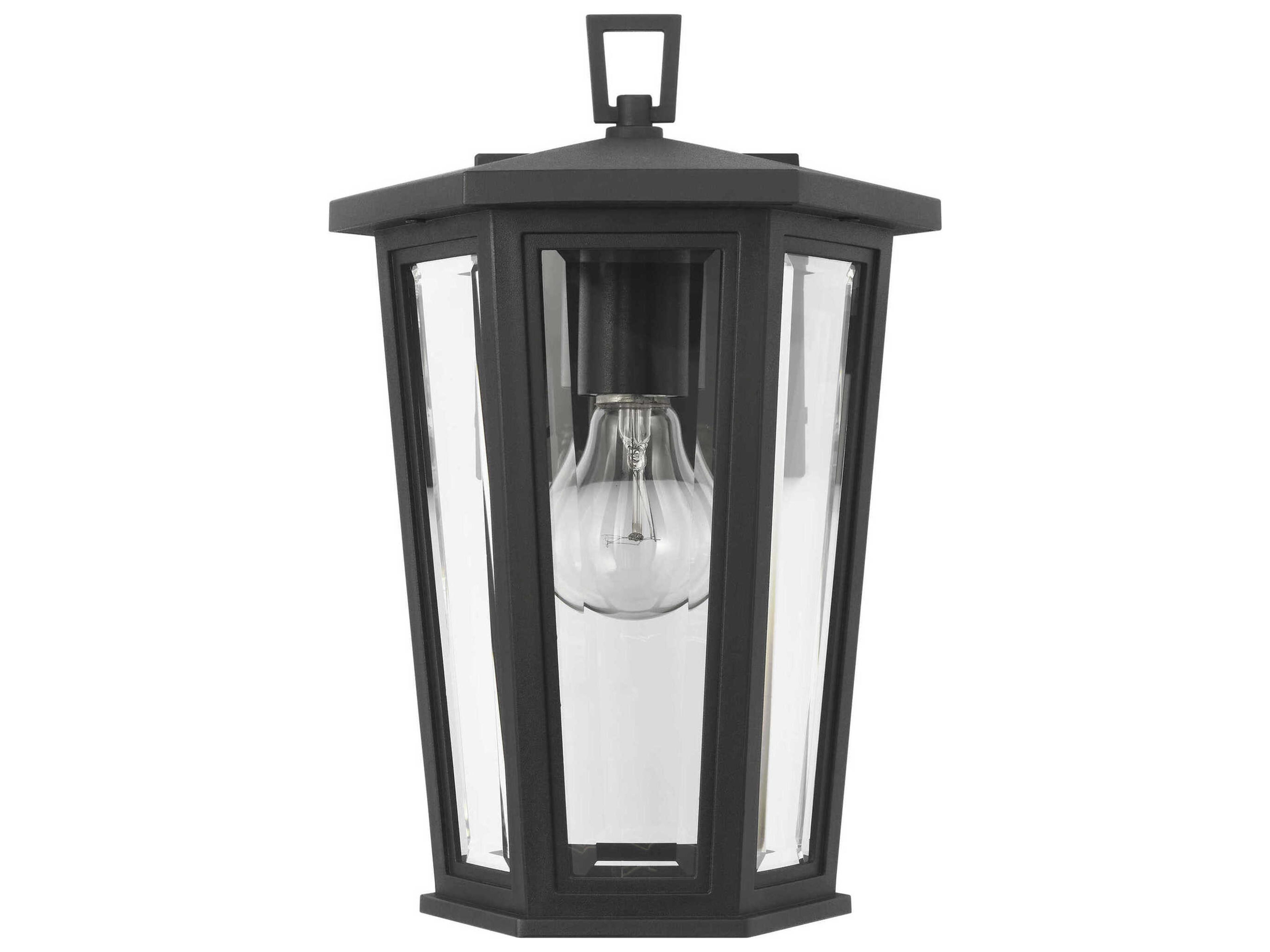 Visual Comfort Studio Witley 1-Light Outdoor Wall Light