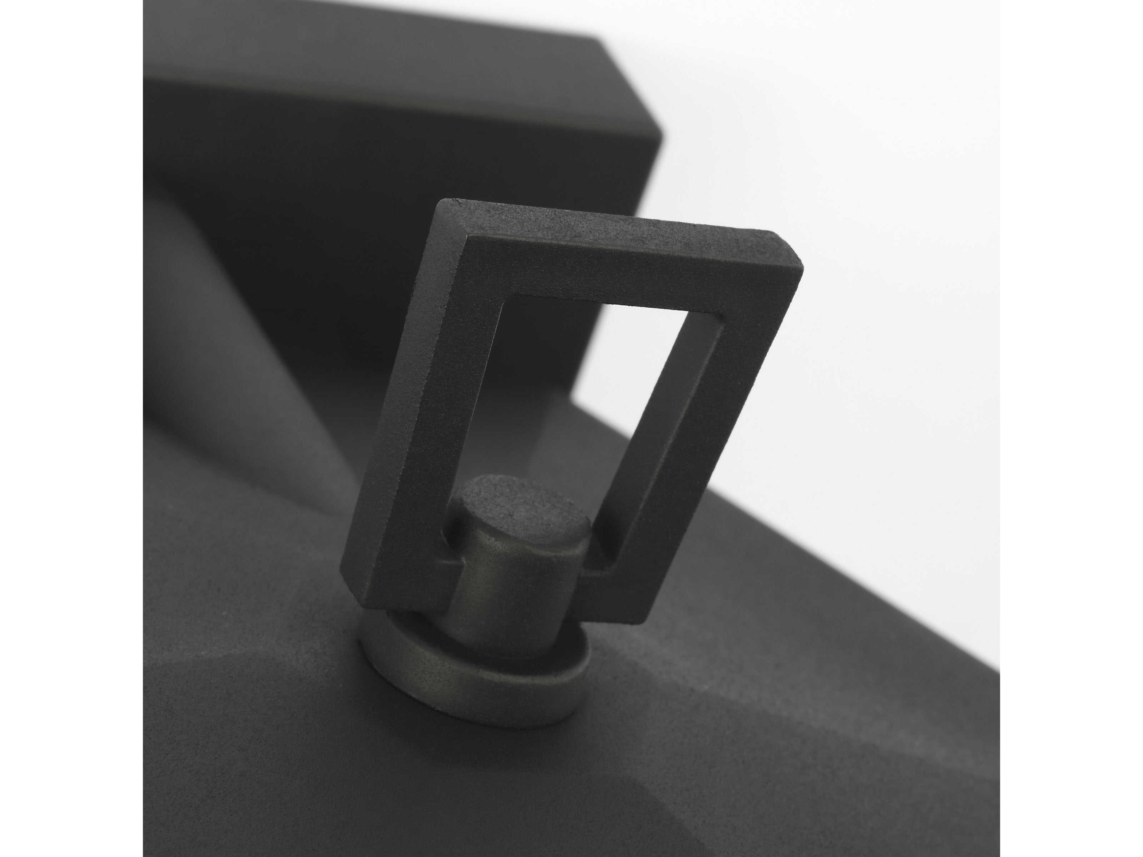 Visual Comfort Studio Witley 1-Light Outdoor Wall Light