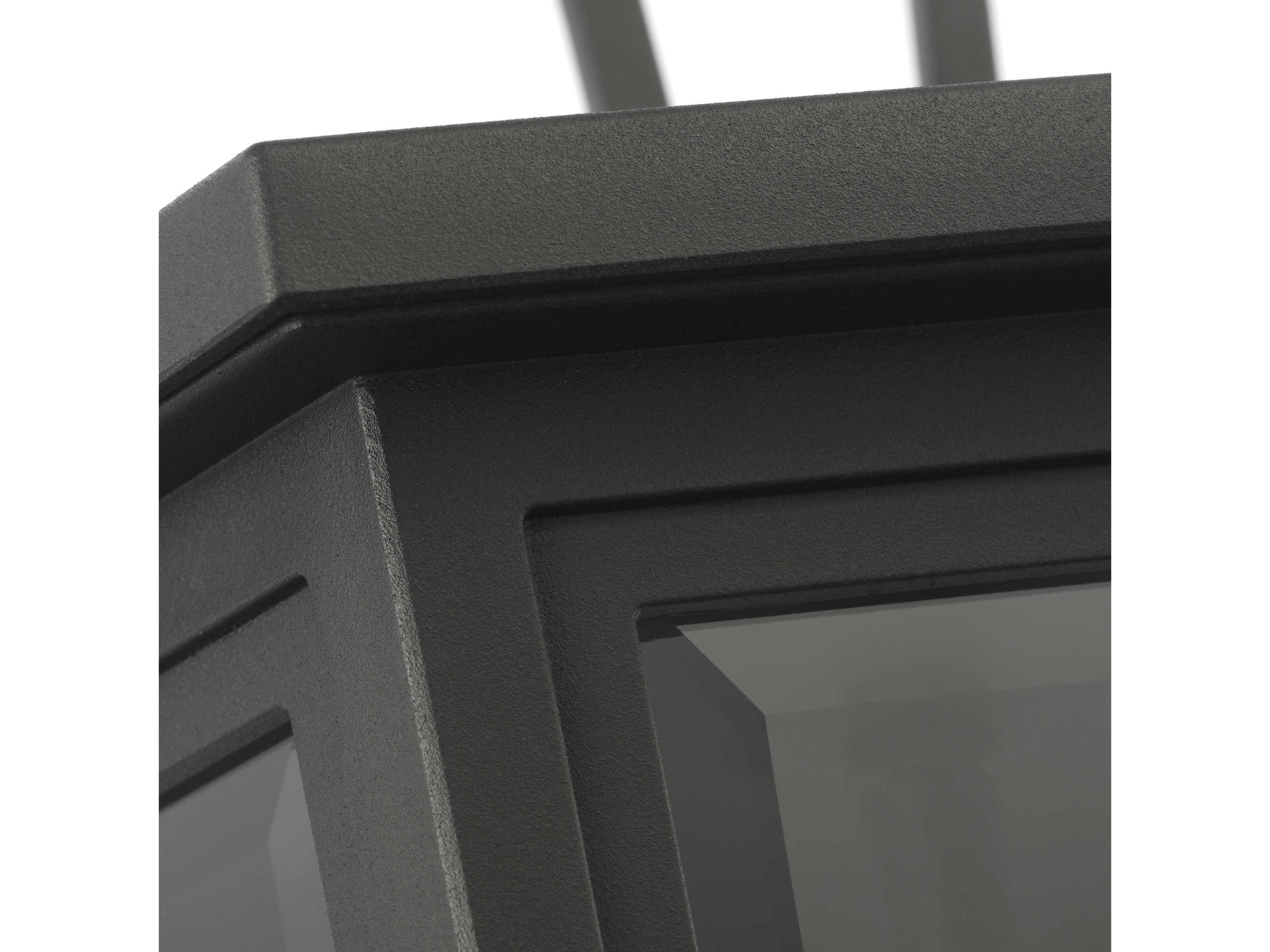 Visual Comfort Studio Witley 3-Light Outdoor Wall Light