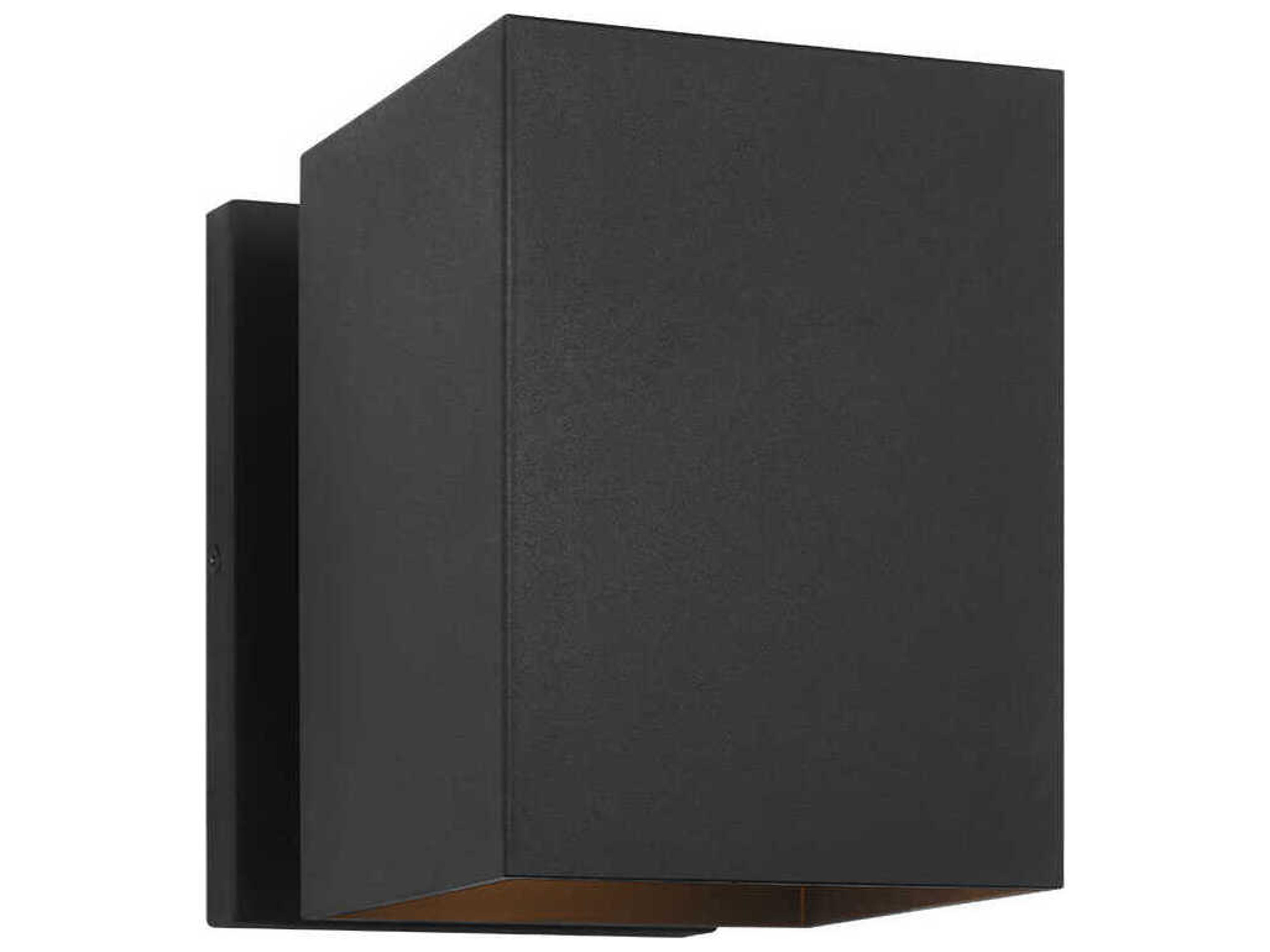 Pohl 1-Light Outdoor Wall Light