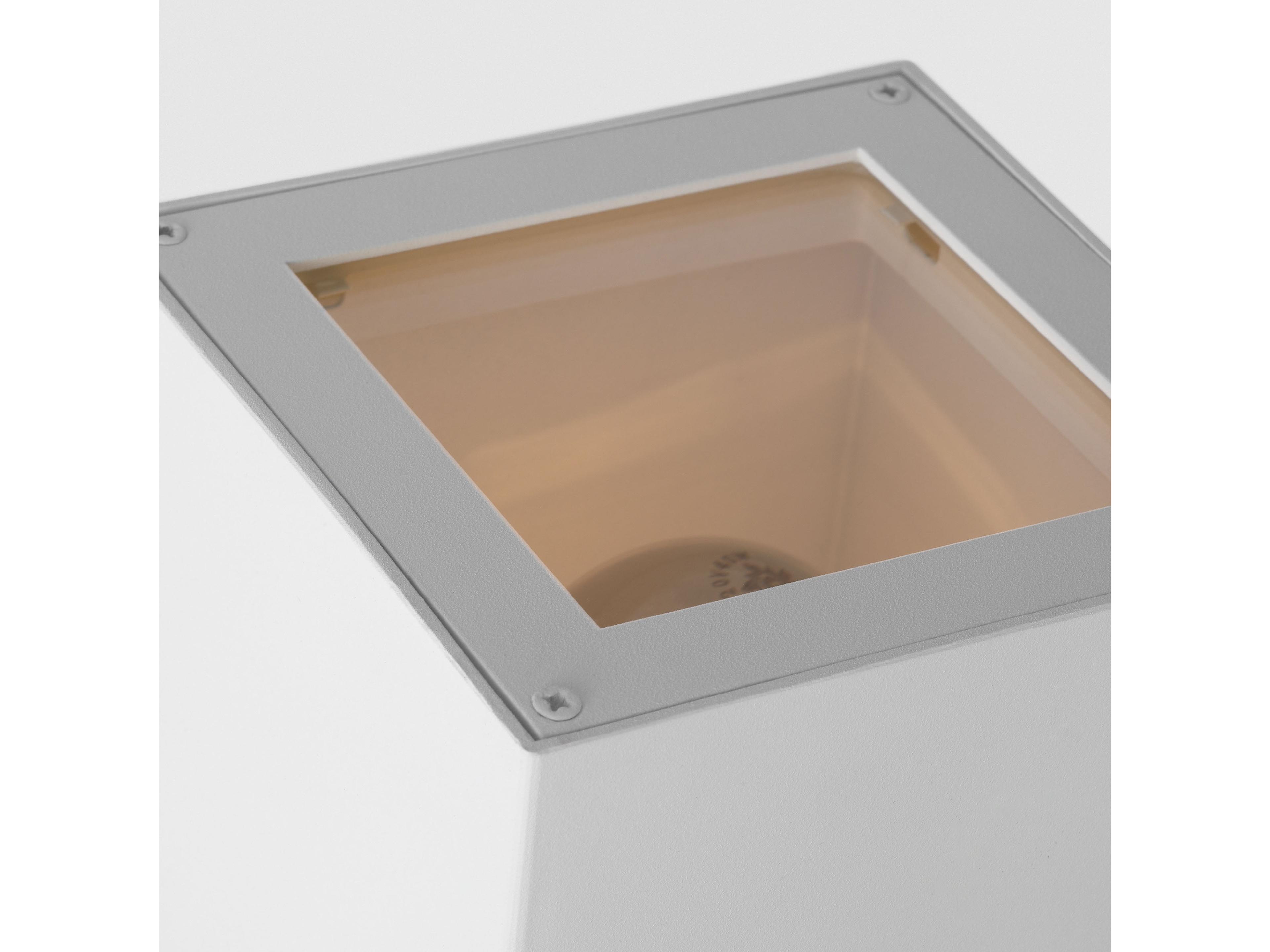 Visual Comfort Studio Pohl 2-Light Outdoor Wall Light