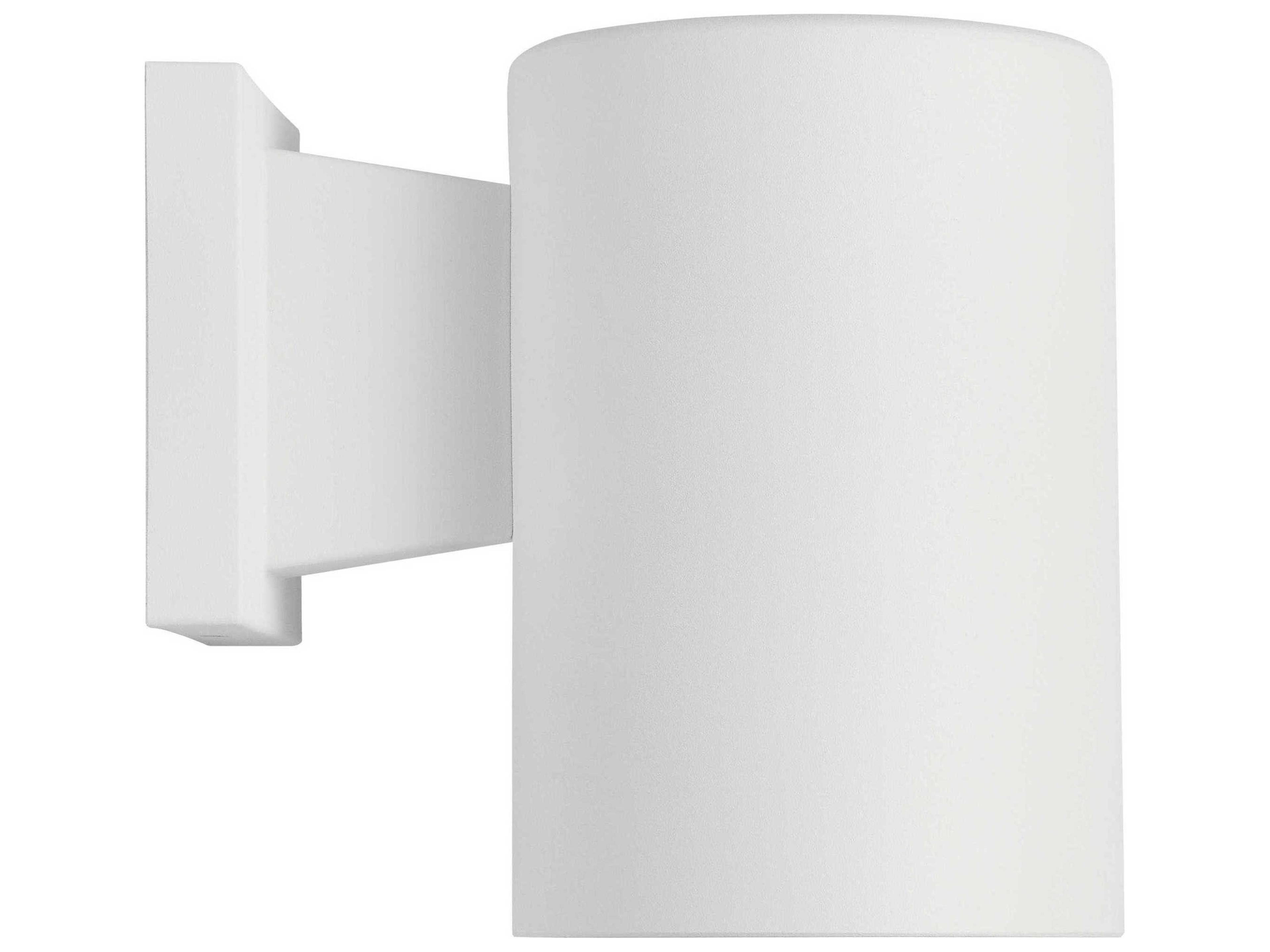 Visual Comfort Studio Outdoor Cylinders 1-Light Wall Light