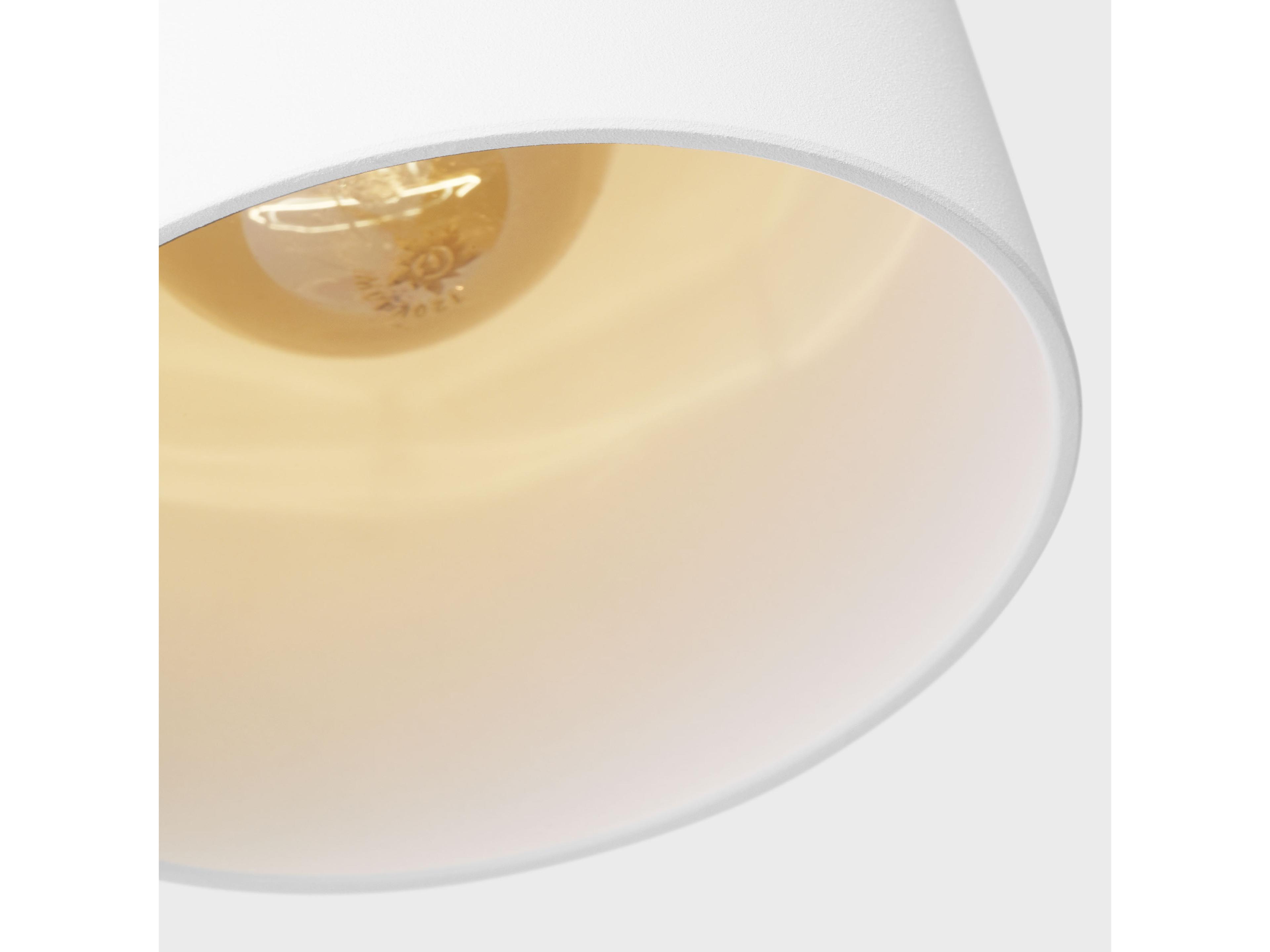 Visual Comfort Studio Outdoor Cylinders 1-Light Wall Light