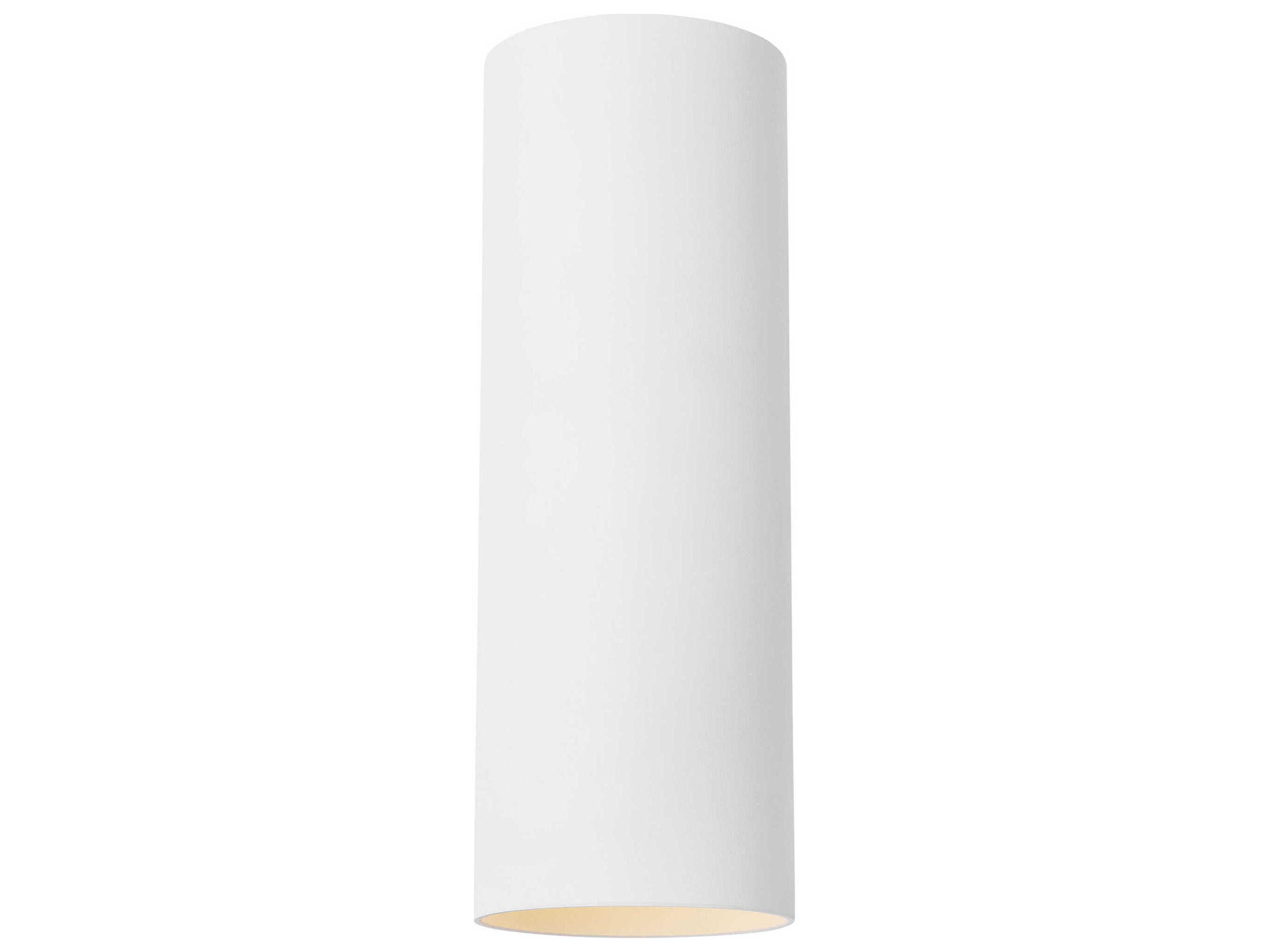 Visual Comfort Studio Outdoor Cylinders 2-Light Wall Light