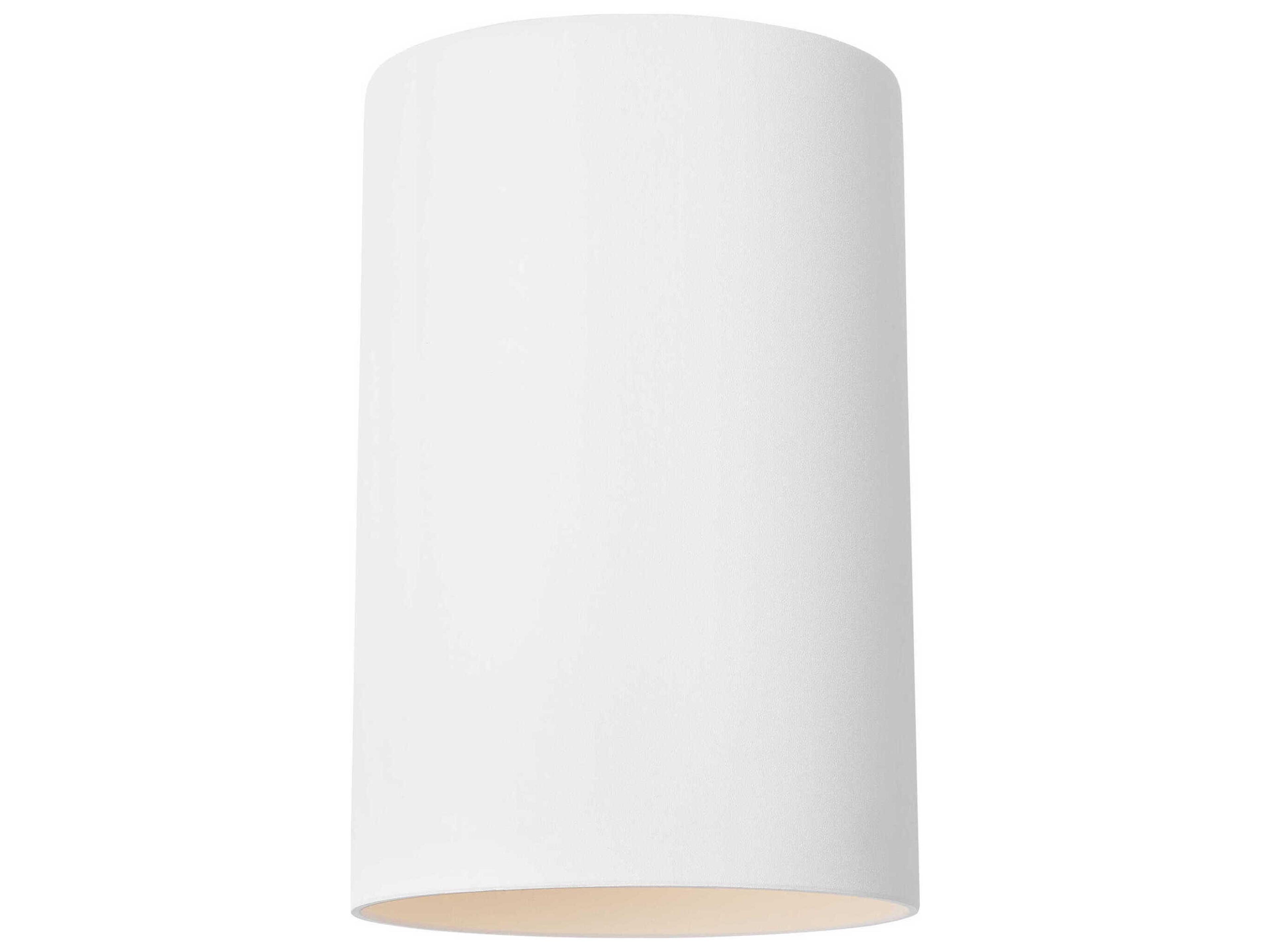 Visual Comfort Studio Outdoor Cylinders 1-Light Wall Light