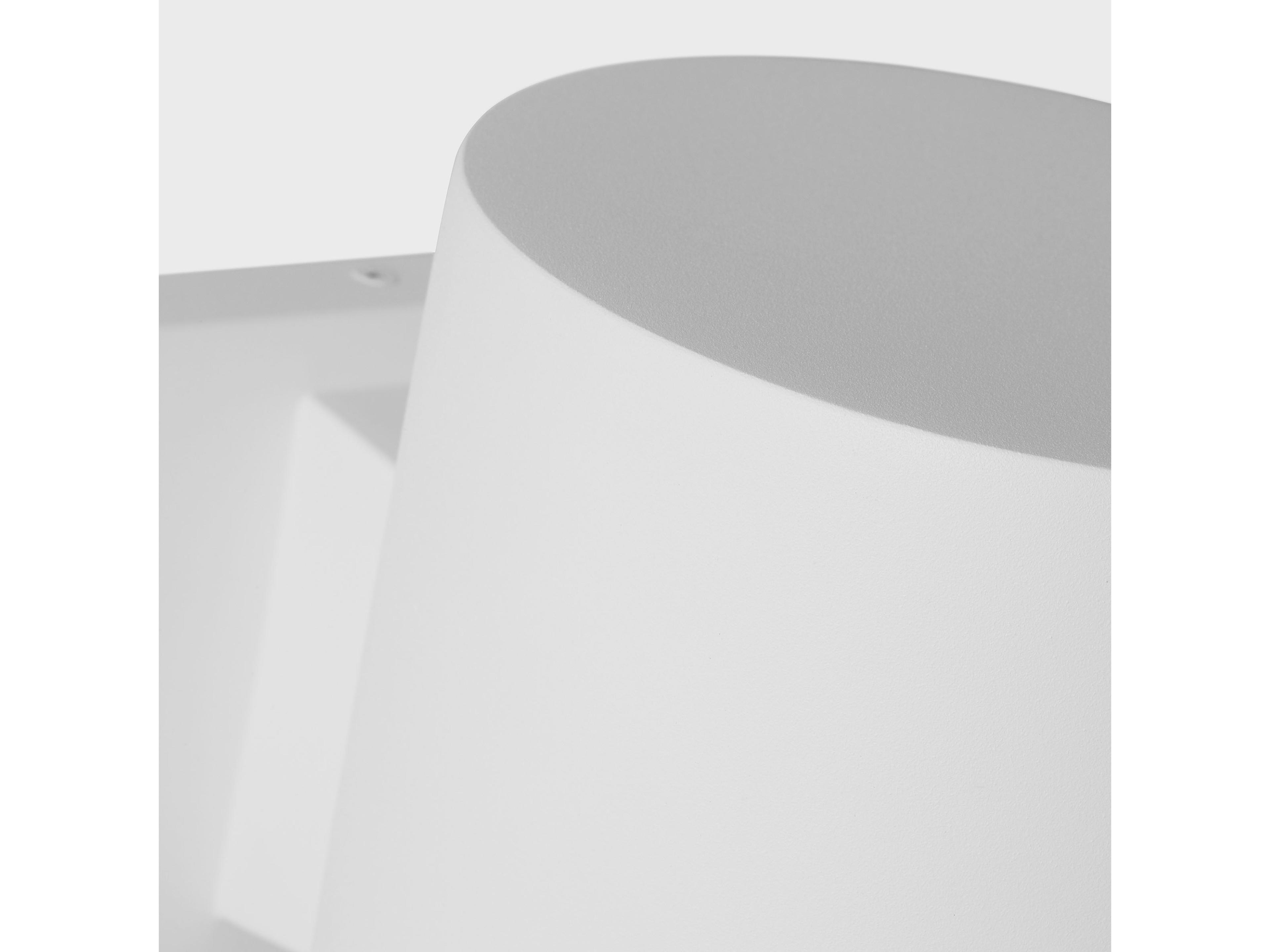 Visual Comfort Studio Outdoor Cylinders 1-Light Wall Light