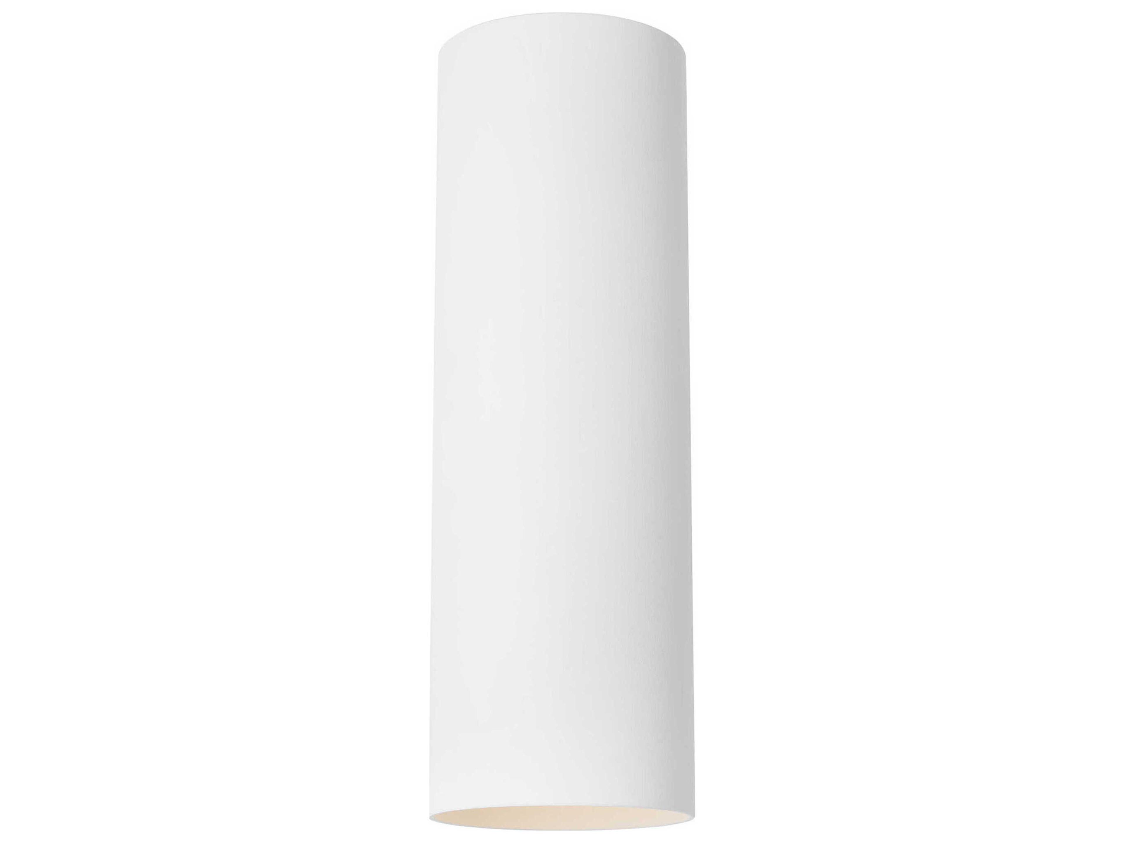 Visual Comfort Studio Outdoor Cylinders 2-Light Wall Light
