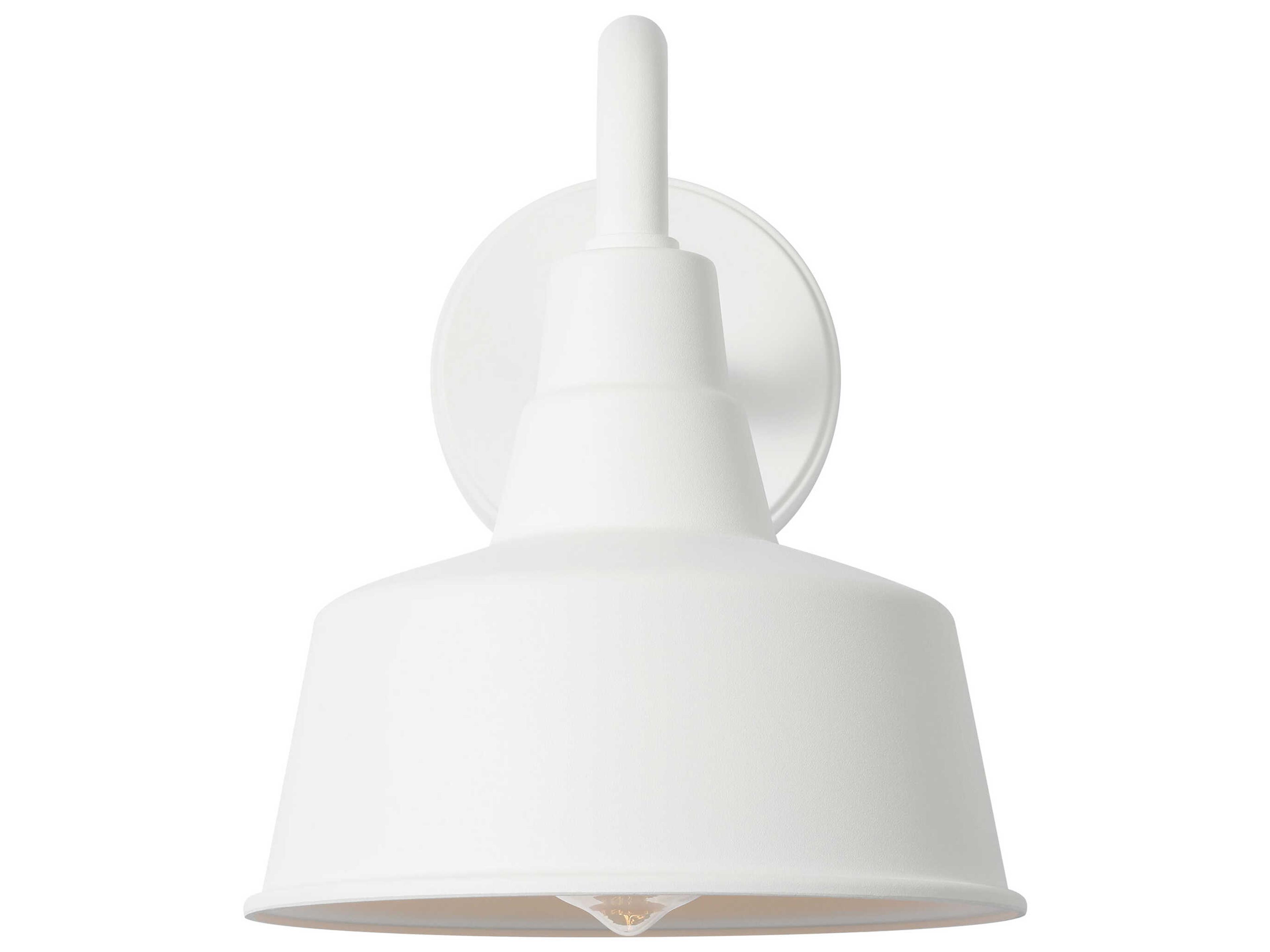 Visual Comfort Studio Barn 1-Light Outdoor Wall Light