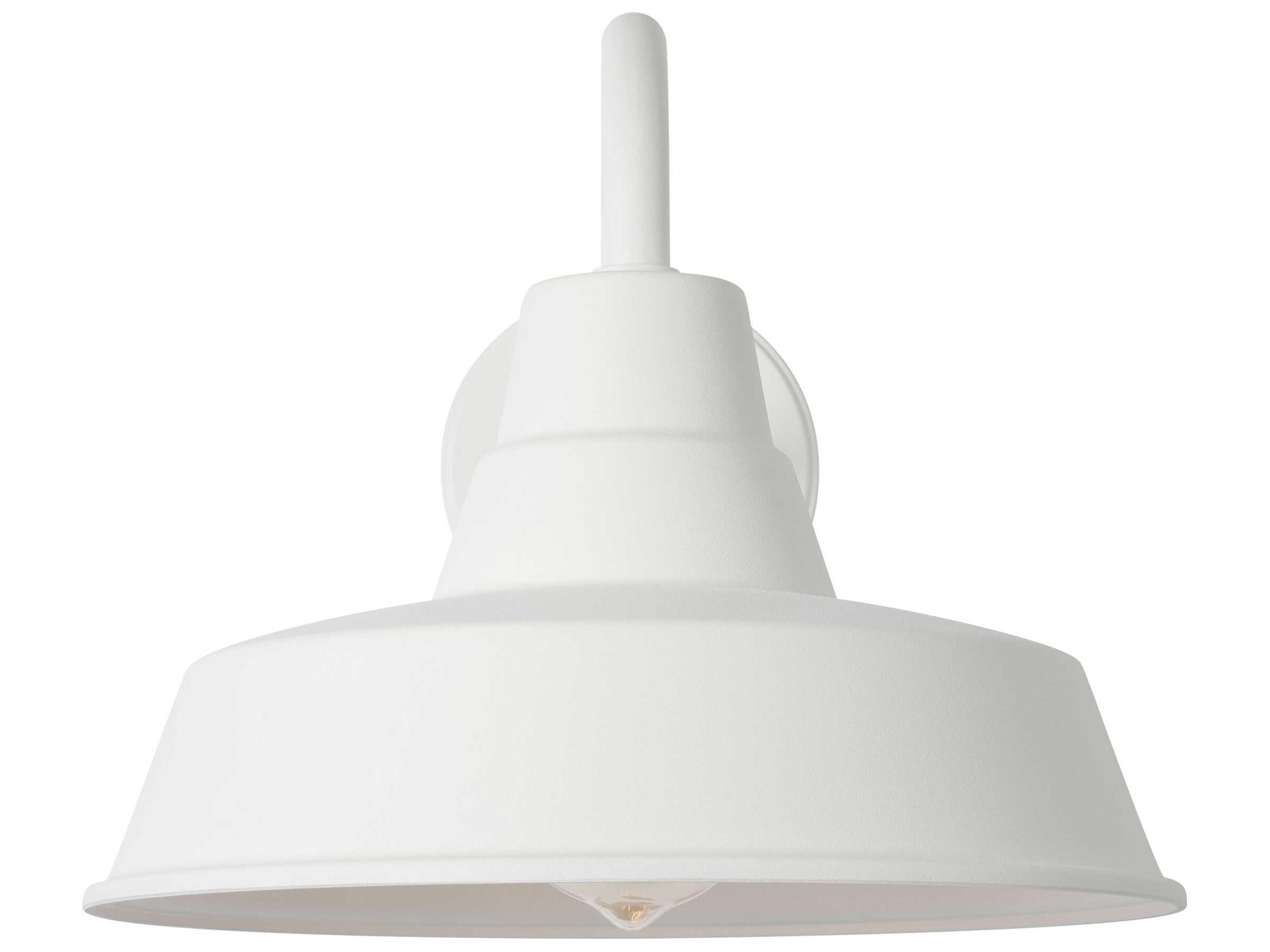 Visual Comfort Studio Barn 1-Light Outdoor Wall Light