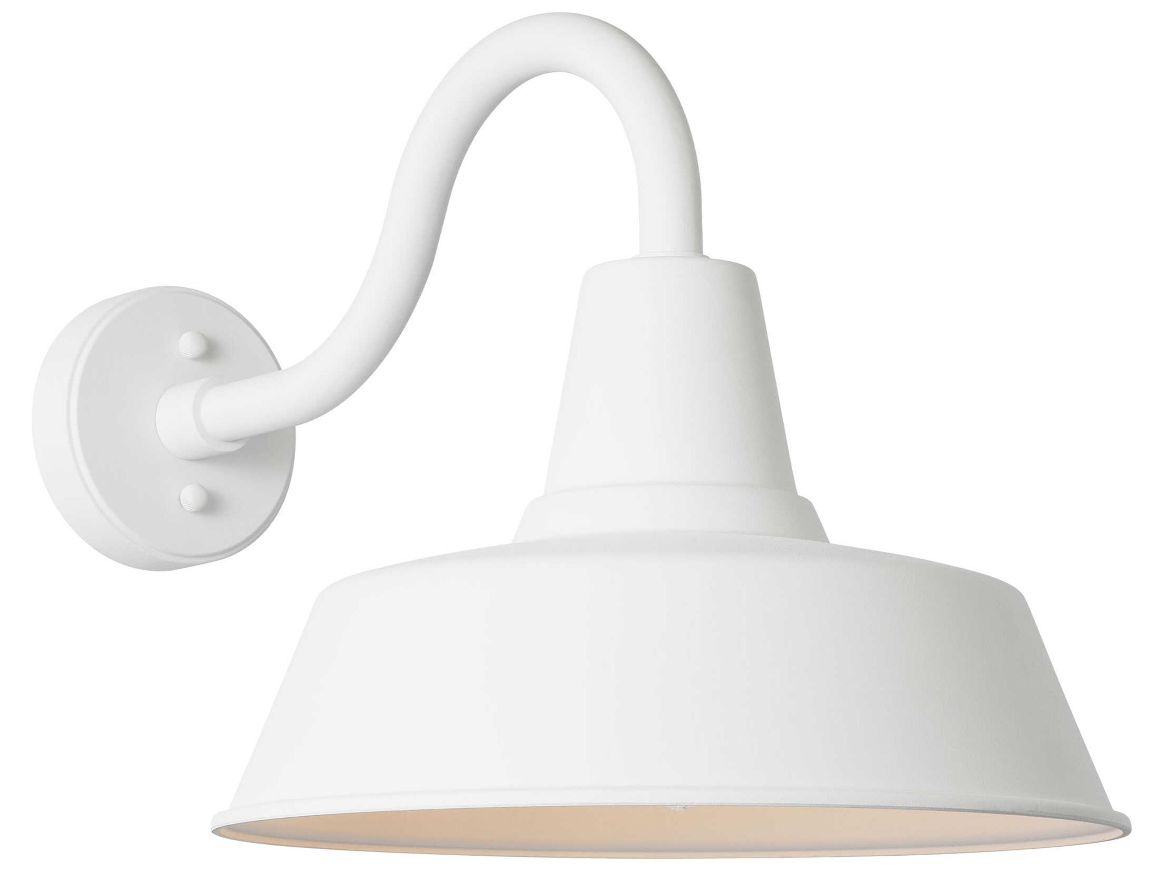 Barn 1-Light Outdoor Wall Light