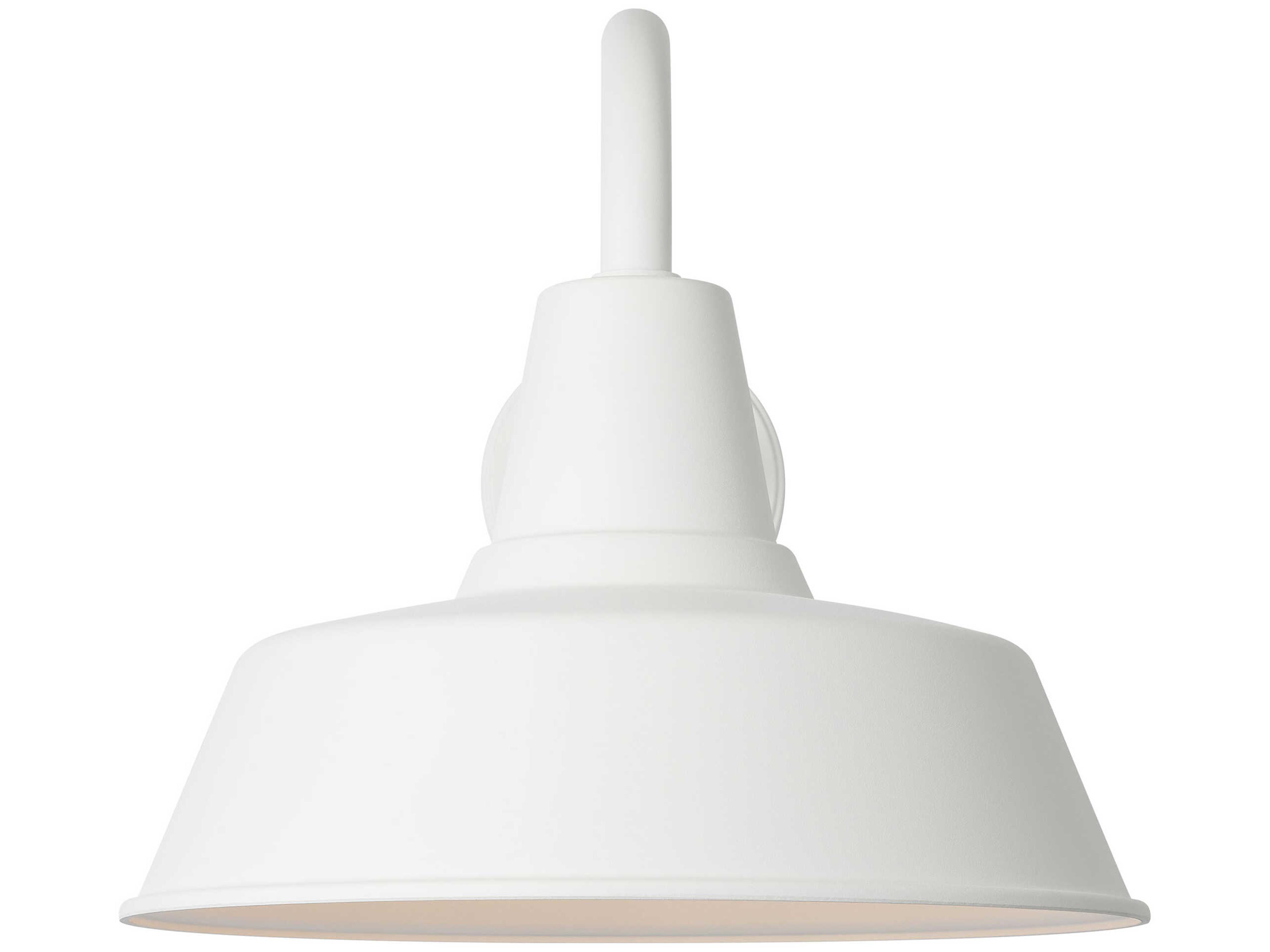 Visual Comfort Studio Barn 1-Light Outdoor Wall Light