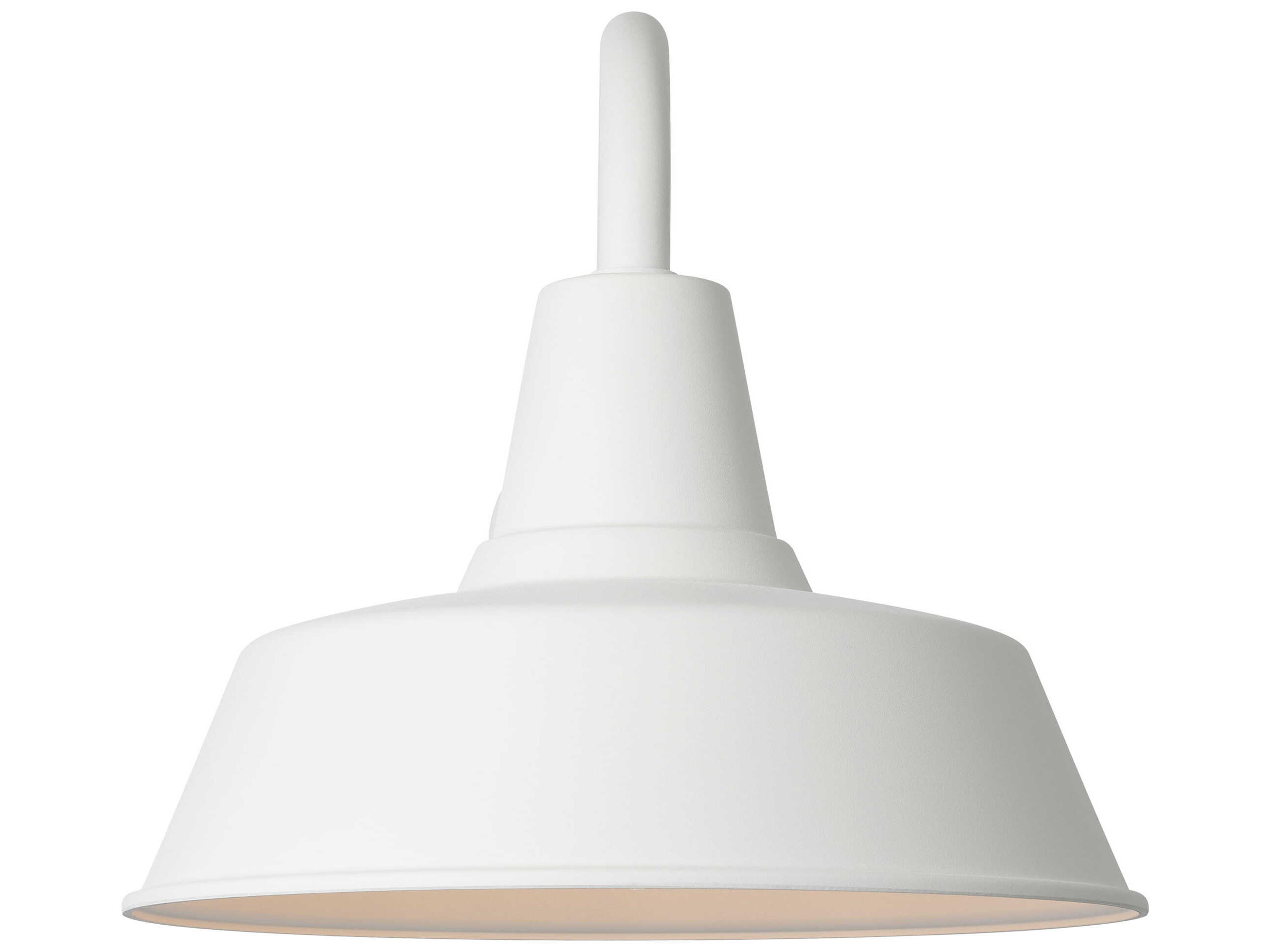 Visual Comfort Studio Barn 1-Light Outdoor Wall Light