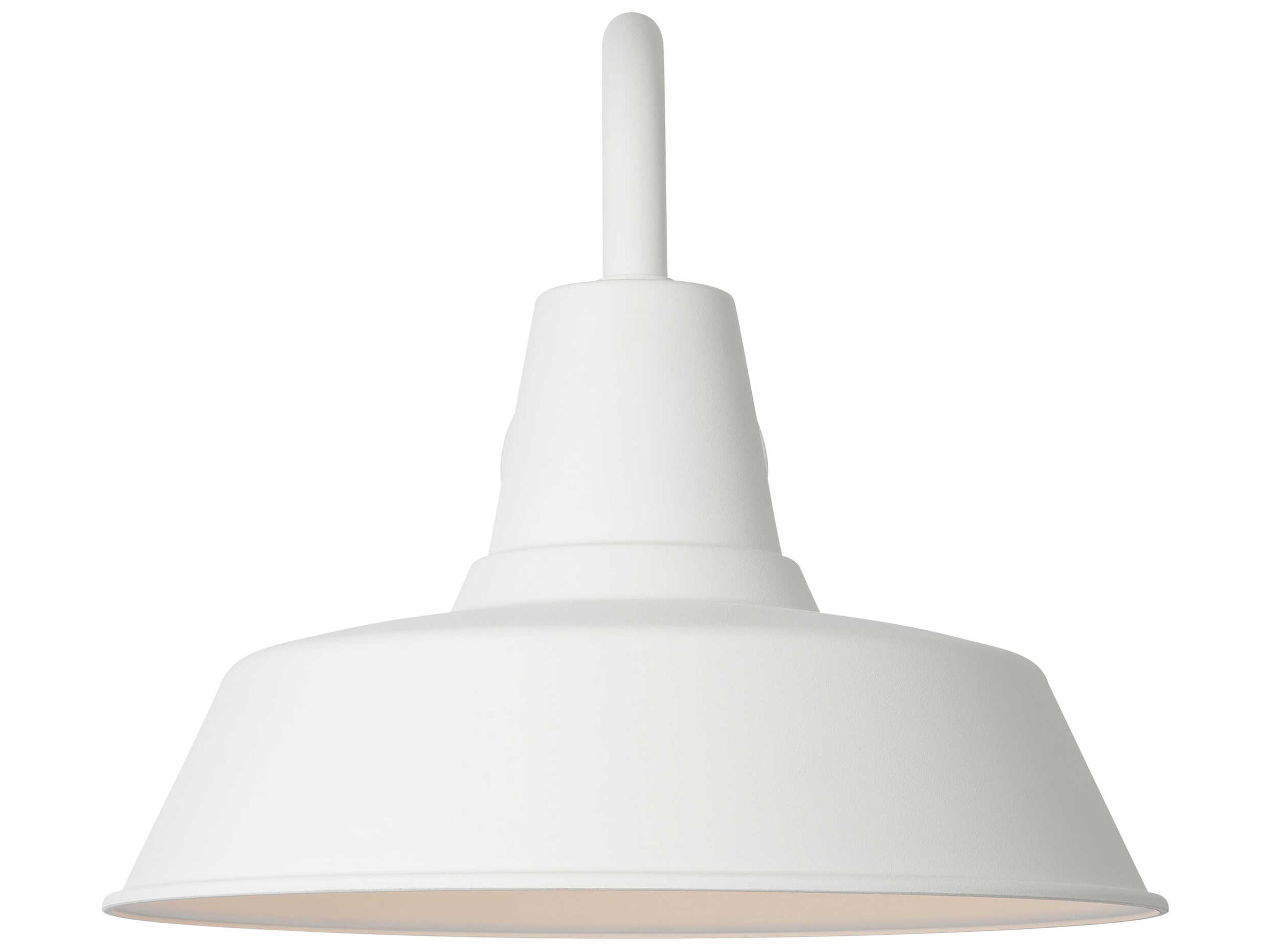 Visual Comfort Studio Barn  1-Light Outdoor Wall Light