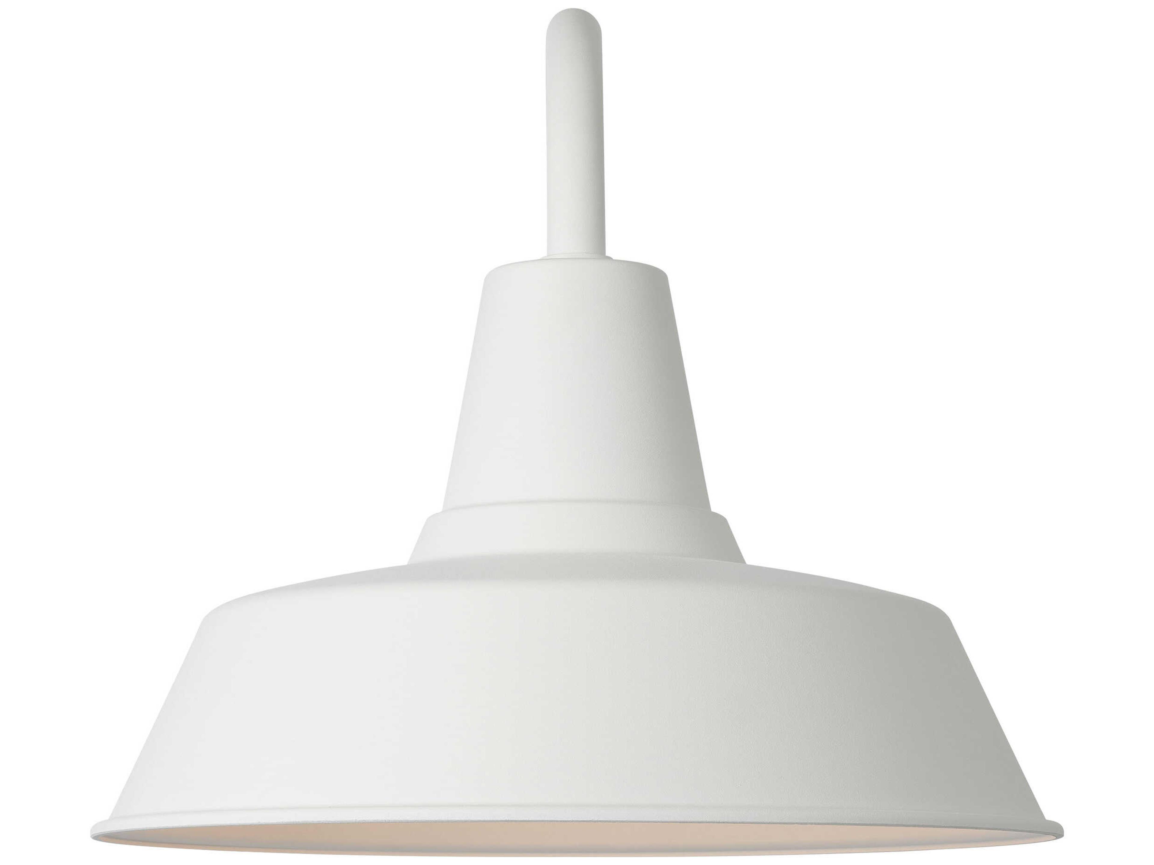 Visual Comfort Studio Barn  1-Light Outdoor Wall Light