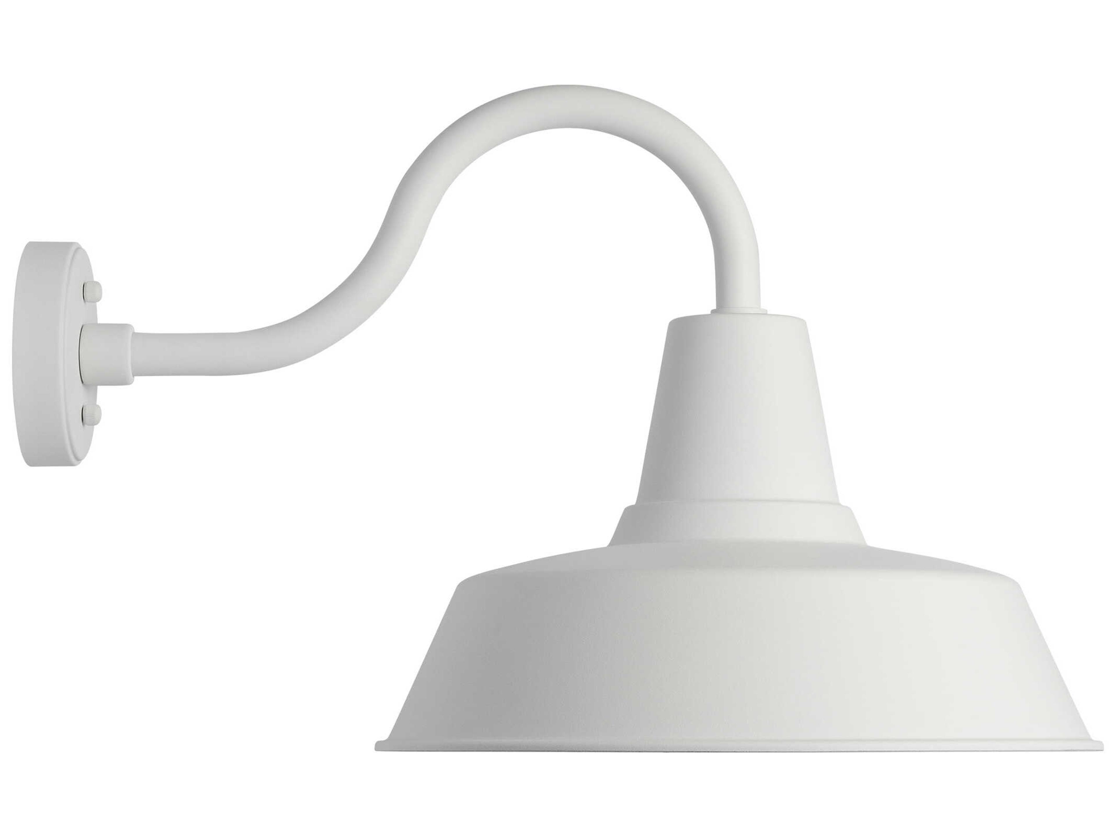 Visual Comfort Studio Barn  1-Light Outdoor Wall Light