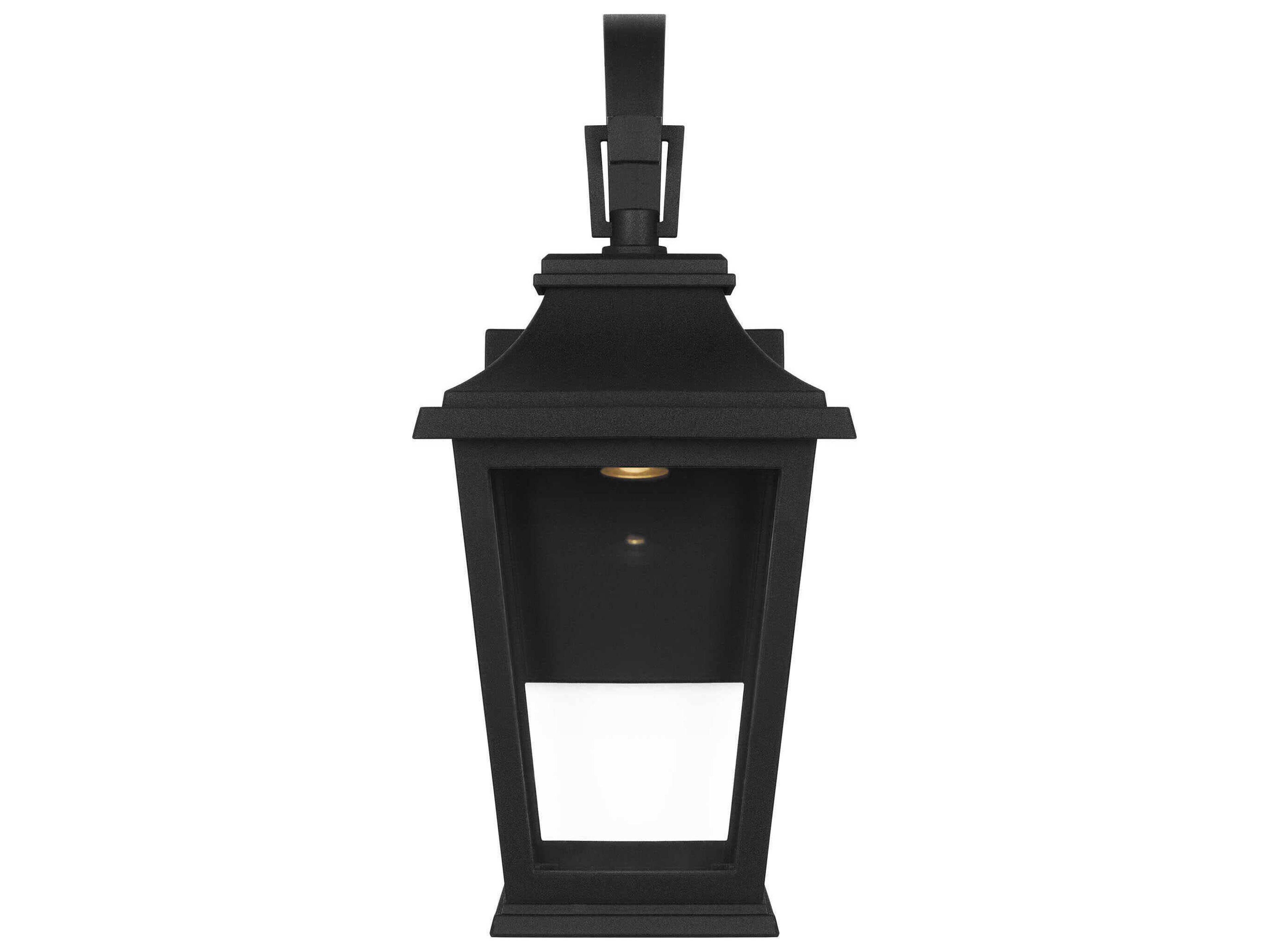 Visual Comfort Studio Warren 1-Light Outdoor Wall Light