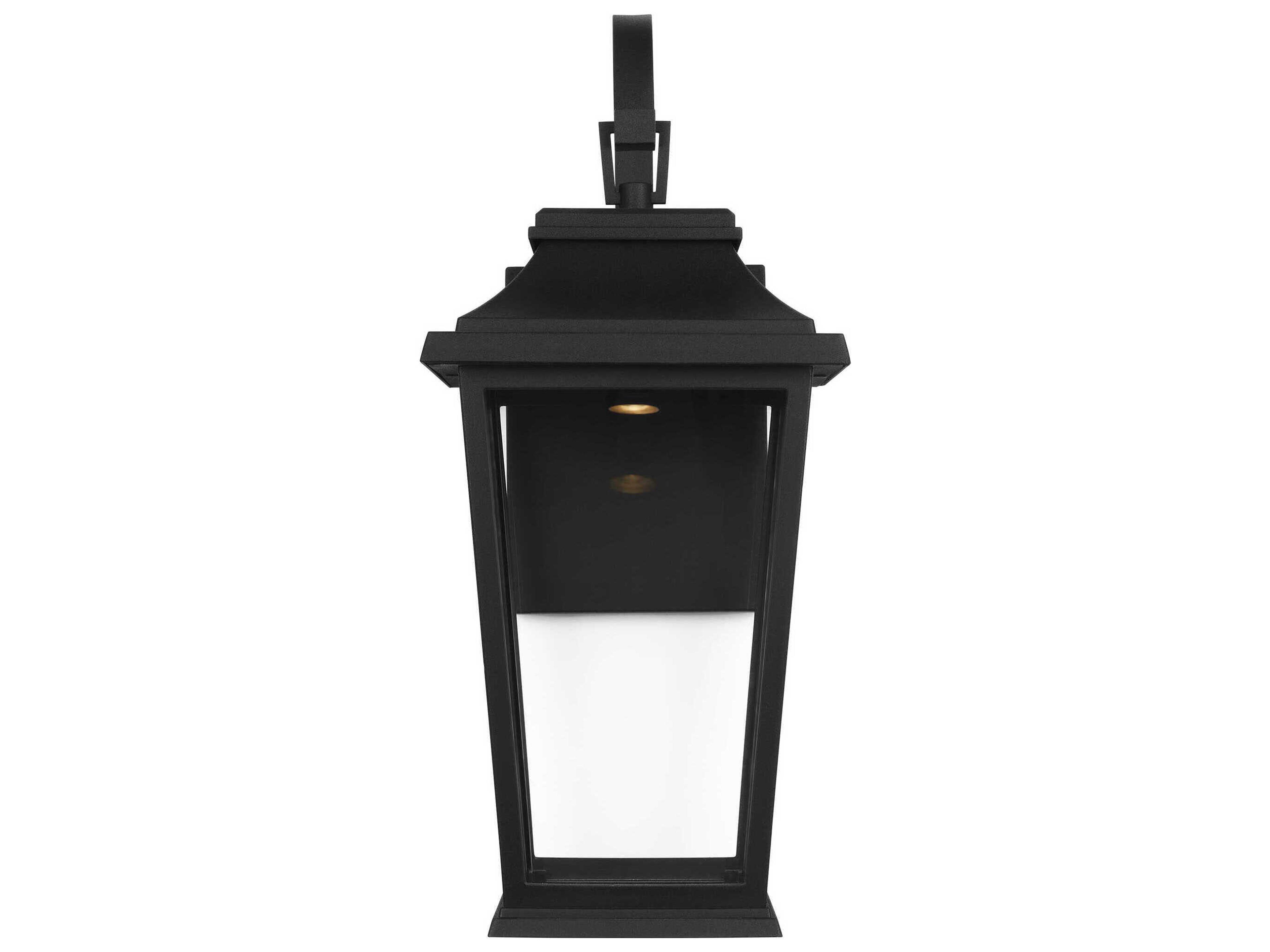 Visual Comfort Studio Warren 1-Light Outdoor Wall Light