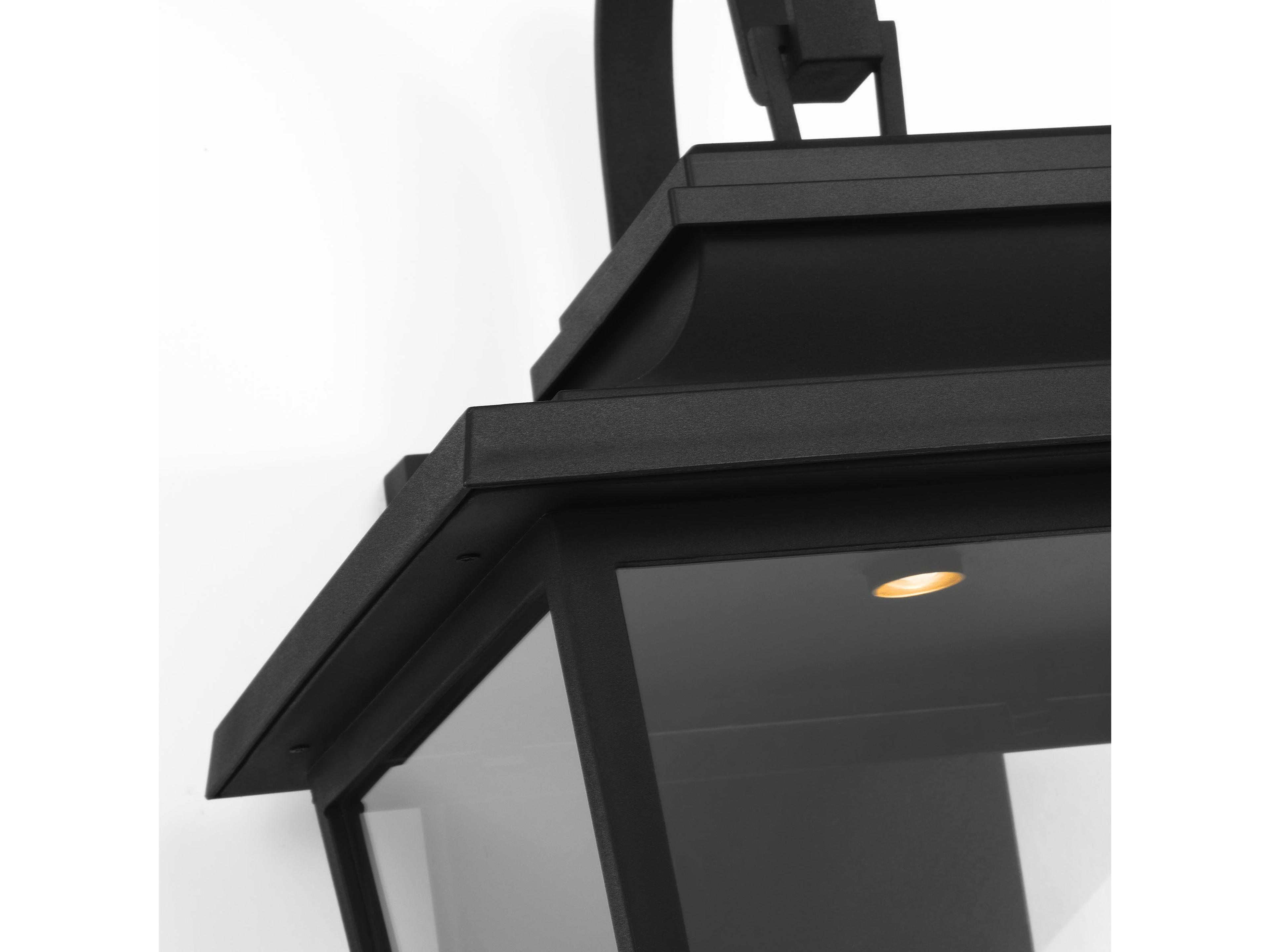 Visual Comfort Studio Warren 1-Light Outdoor Wall Light