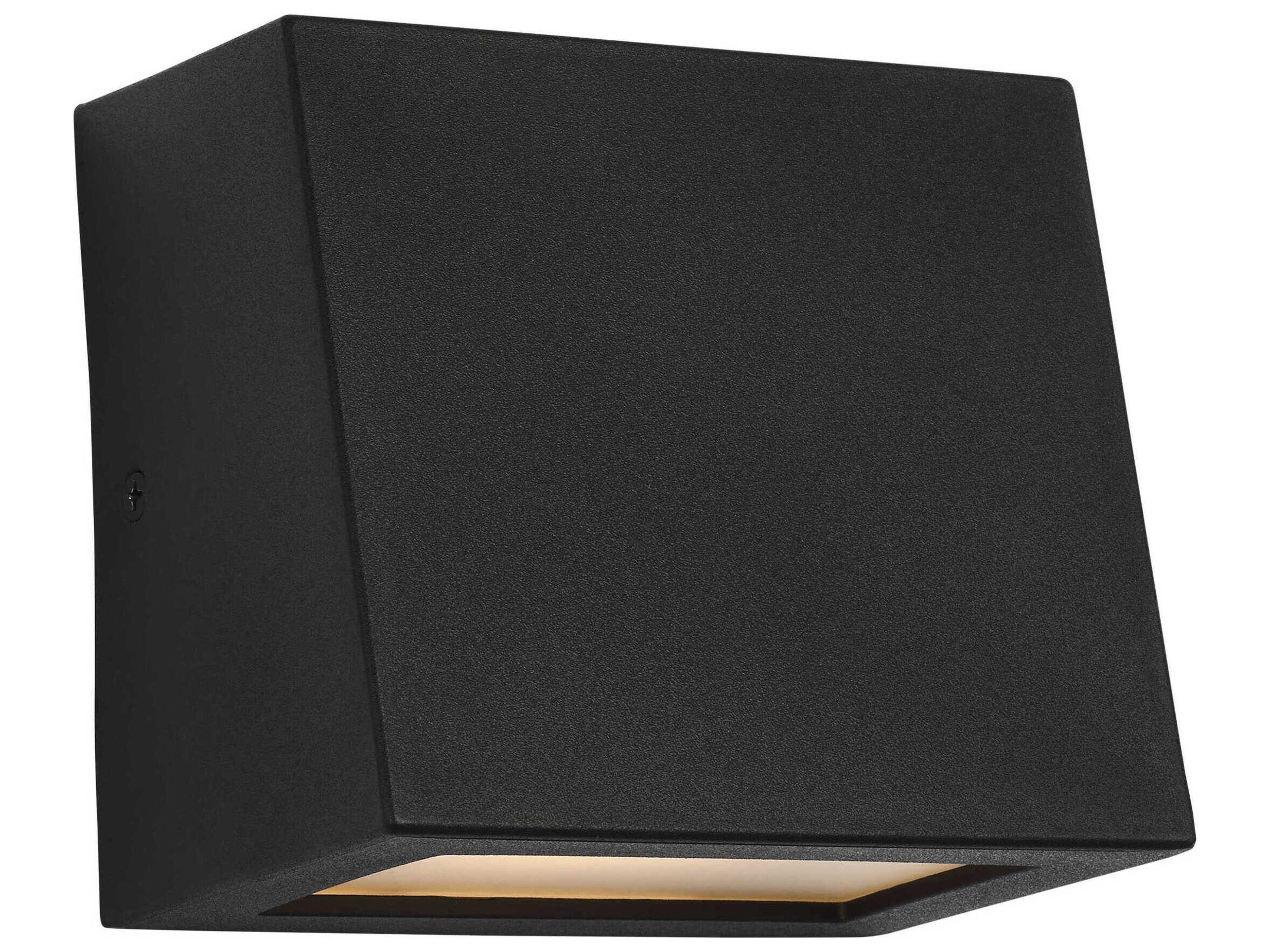 Kakudo 1-Light Outdoor Wall Light