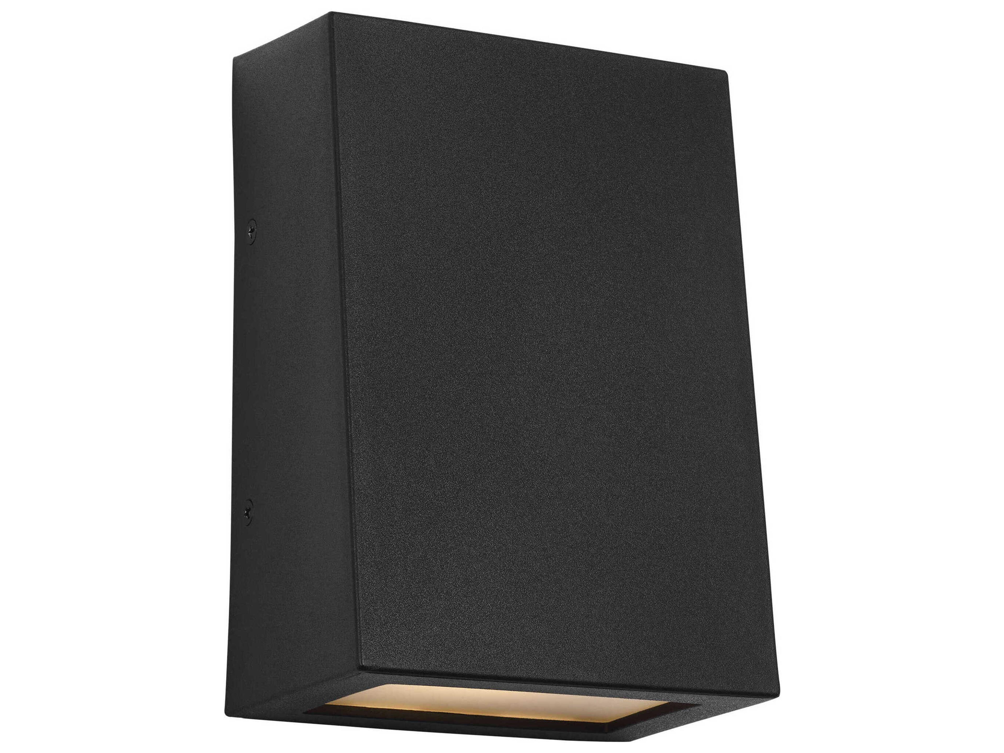 Kakudo 1-Light Outdoor Wall Light