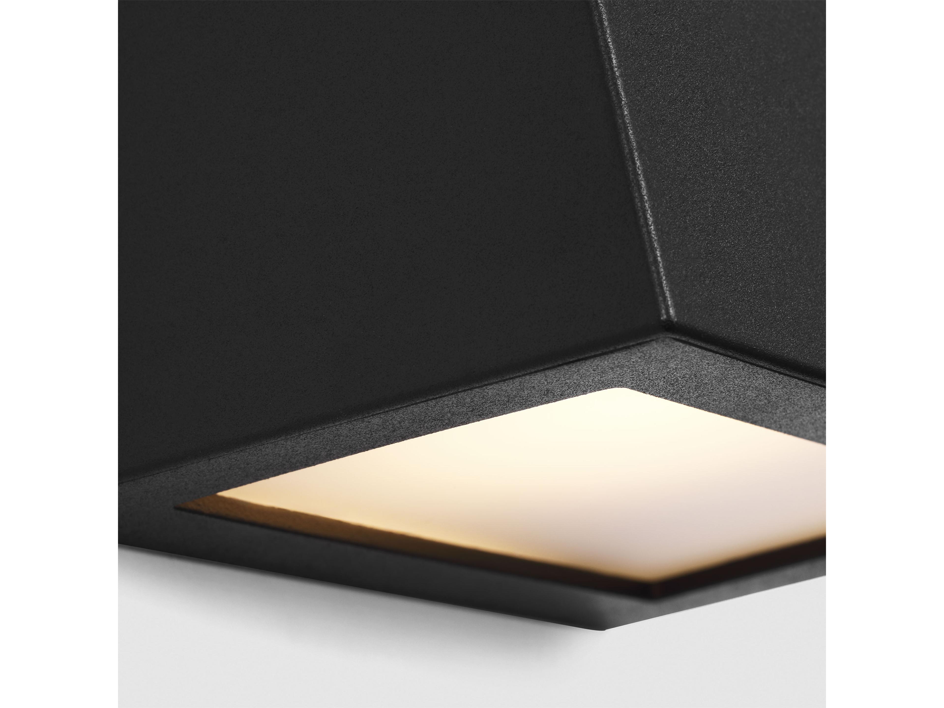 Visual Comfort Studio Kakudo 1-Light Outdoor Wall Light