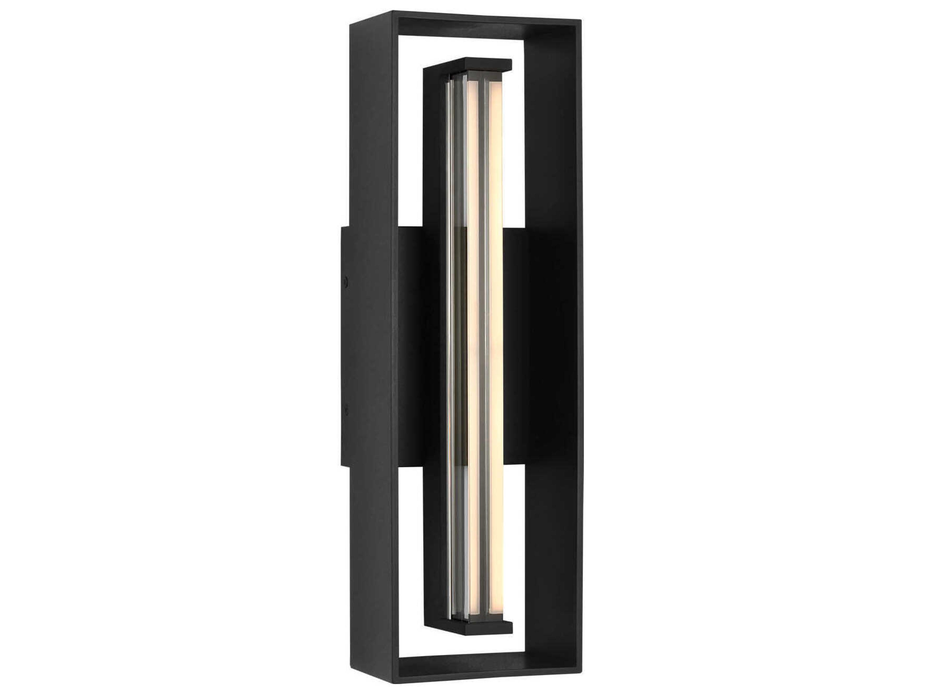 Abner Outdoor Wall Light