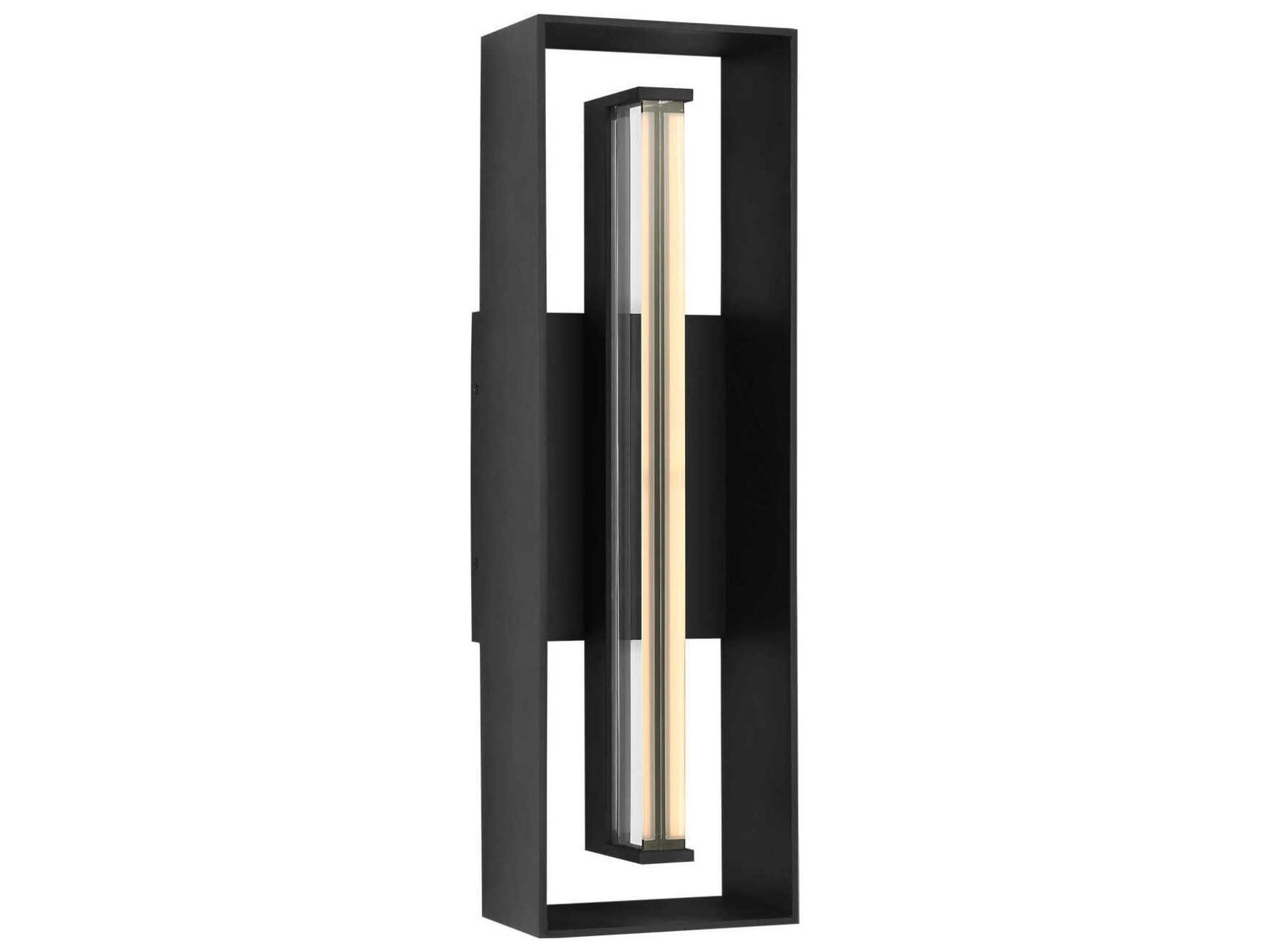Abner Outdoor Wall Light