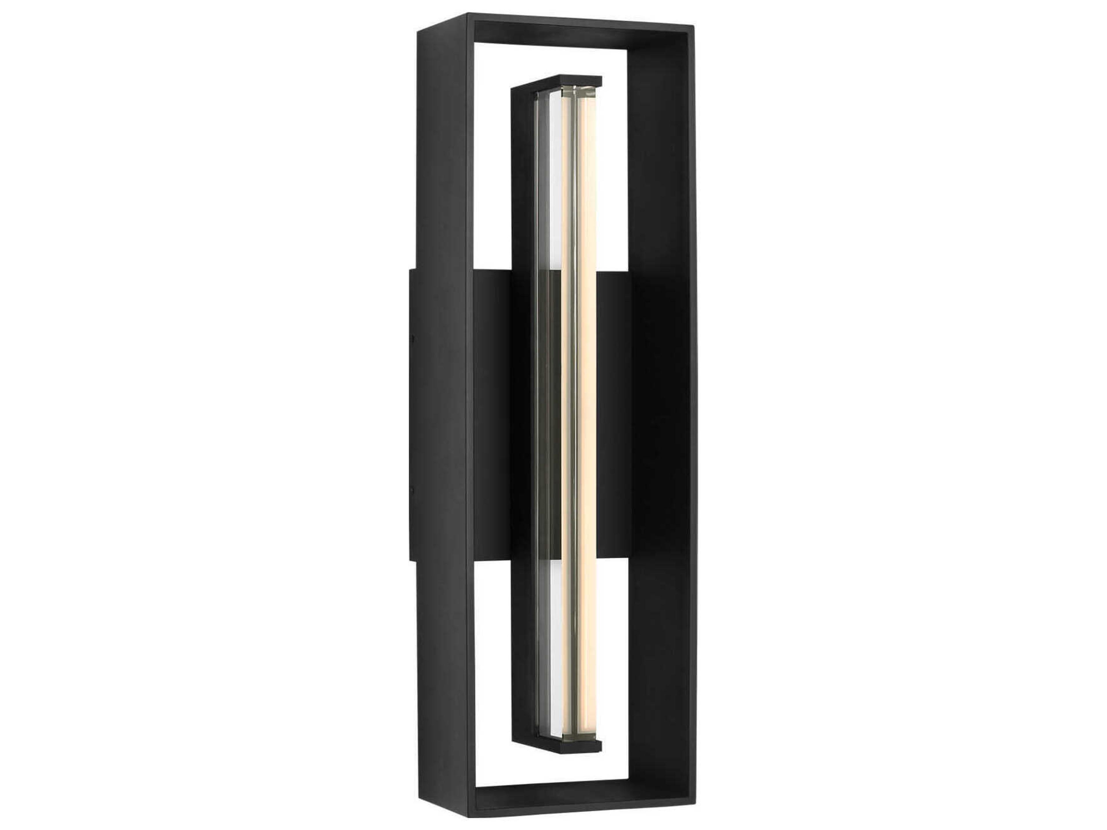 Abner Outdoor Wall Light