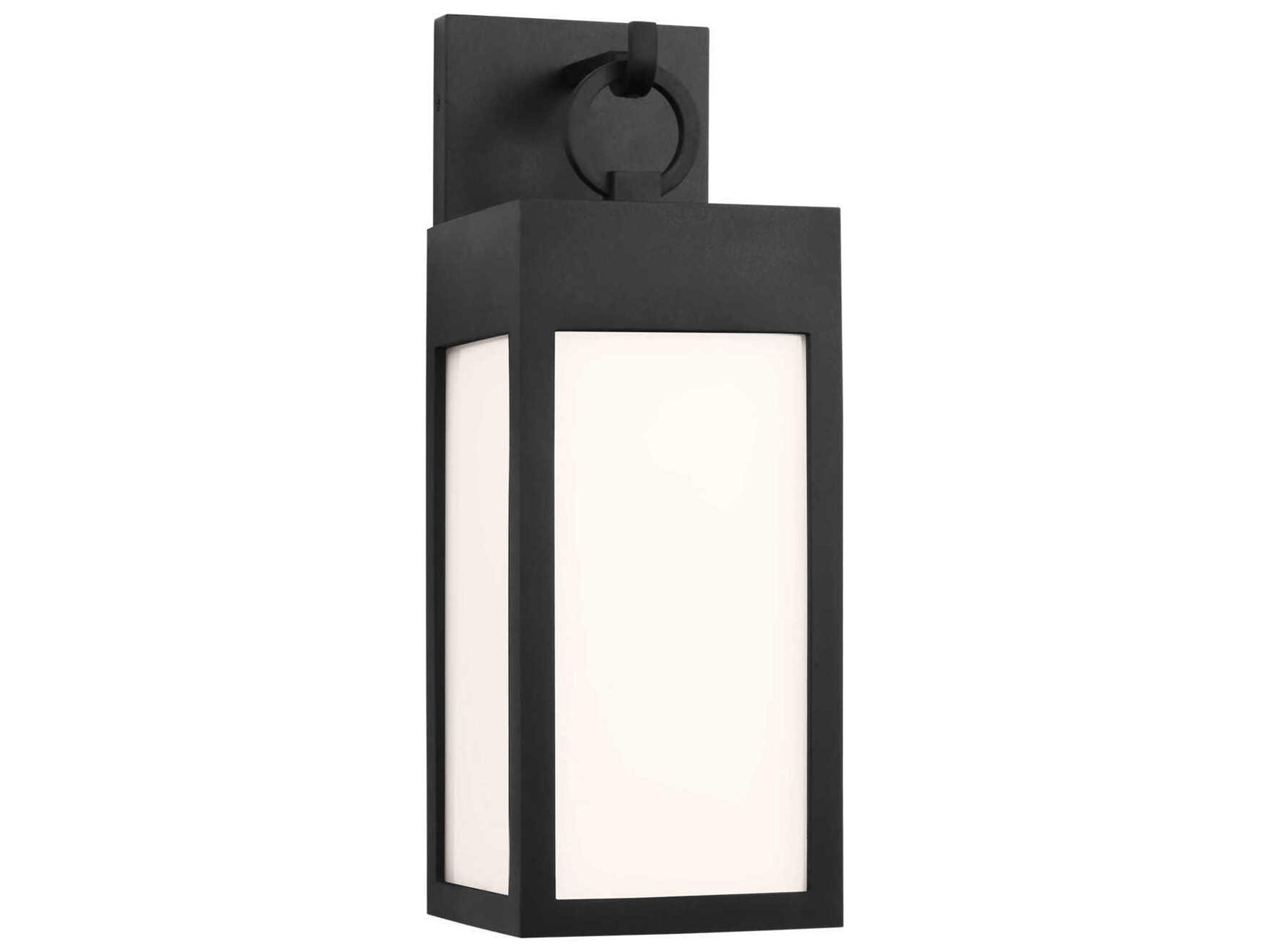 Visual Comfort Studio Sesha Outdoor Wall Light