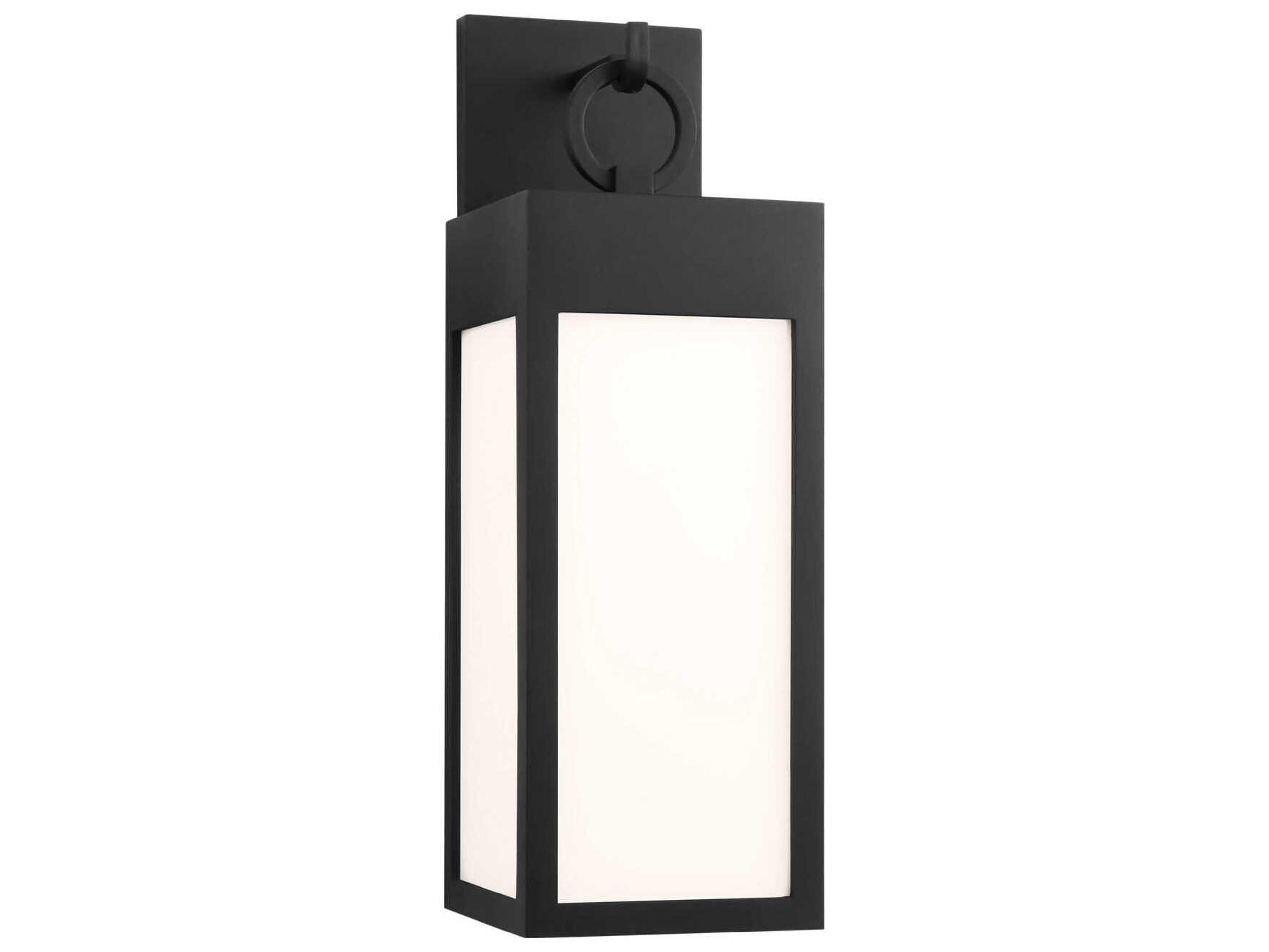 Visual Comfort Studio Sesha Outdoor Wall Light