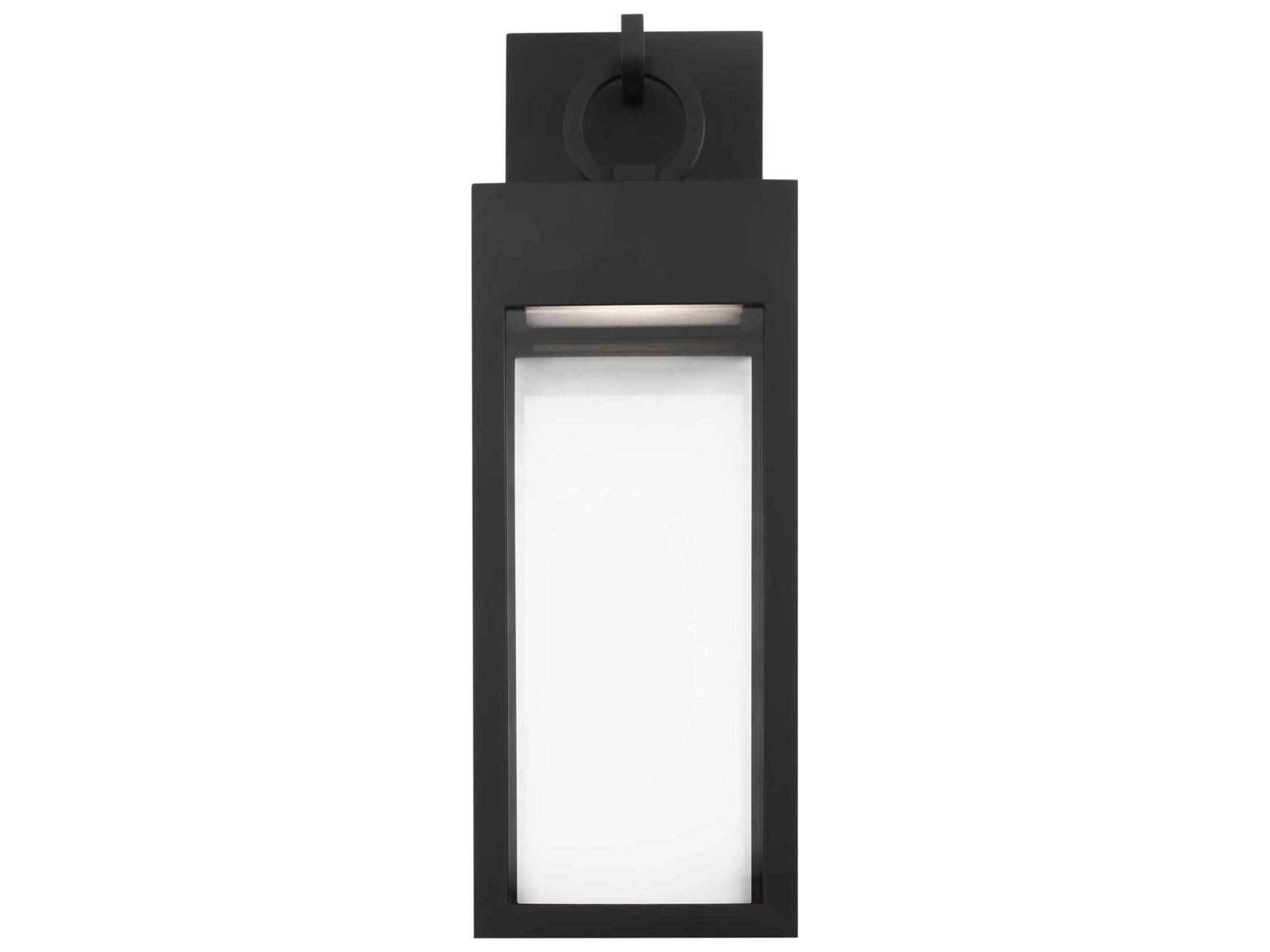 Visual Comfort Studio Sesha Outdoor Wall Light