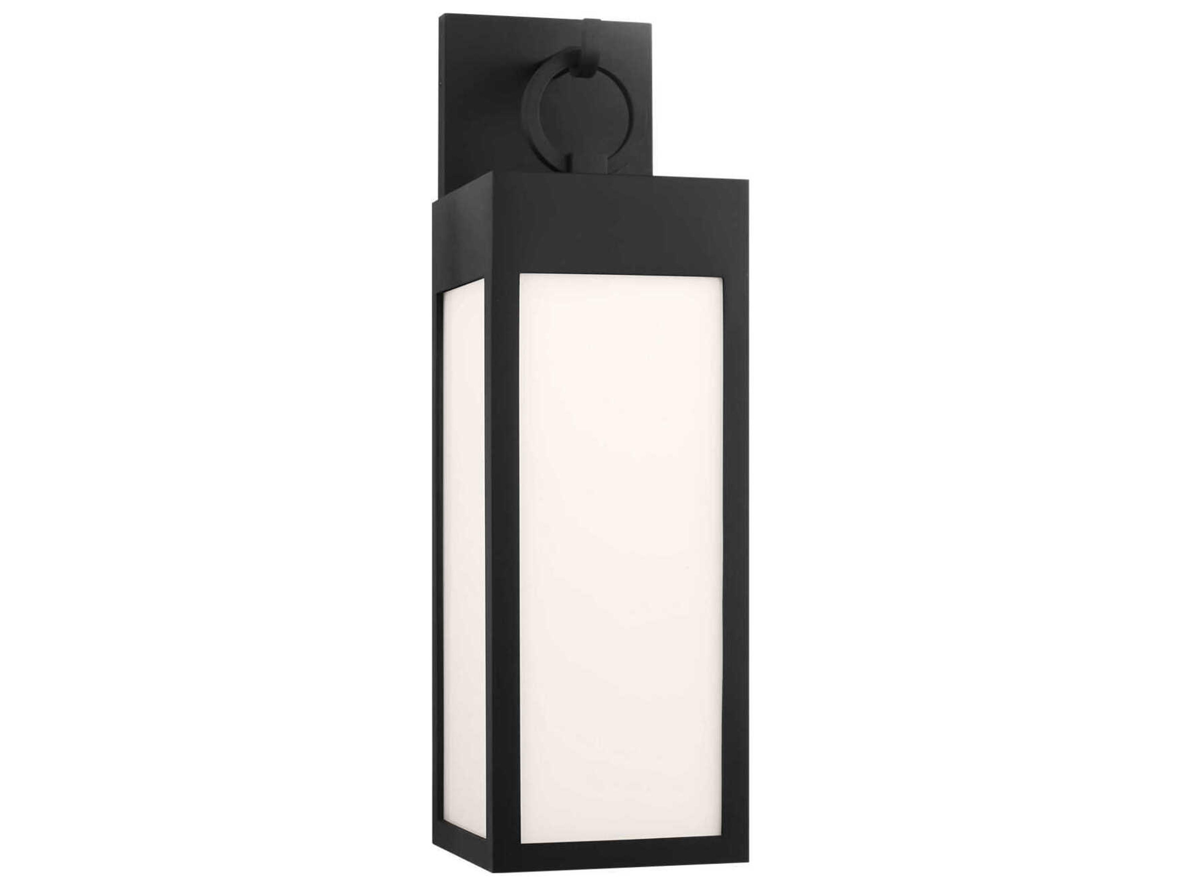 Visual Comfort Studio Sesha Outdoor Wall Light