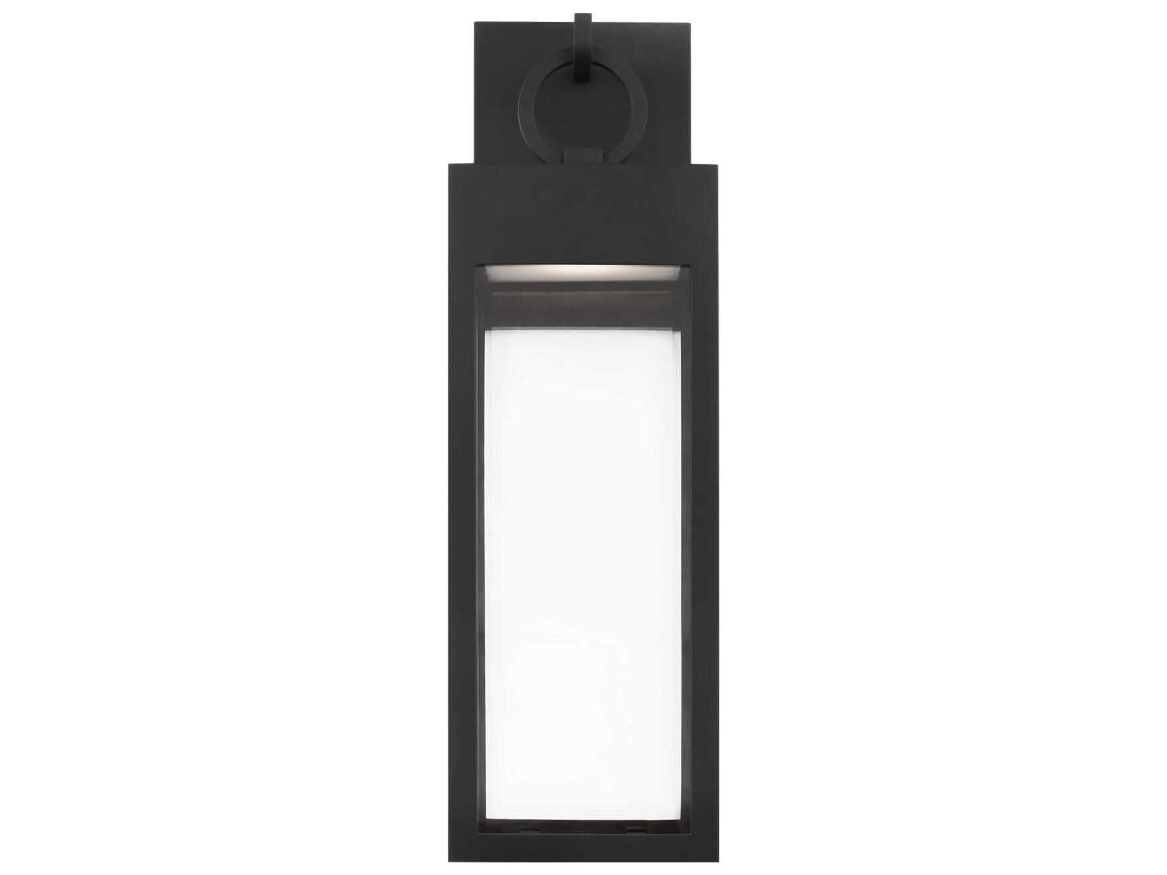 Visual Comfort Studio Sesha Outdoor Wall Light
