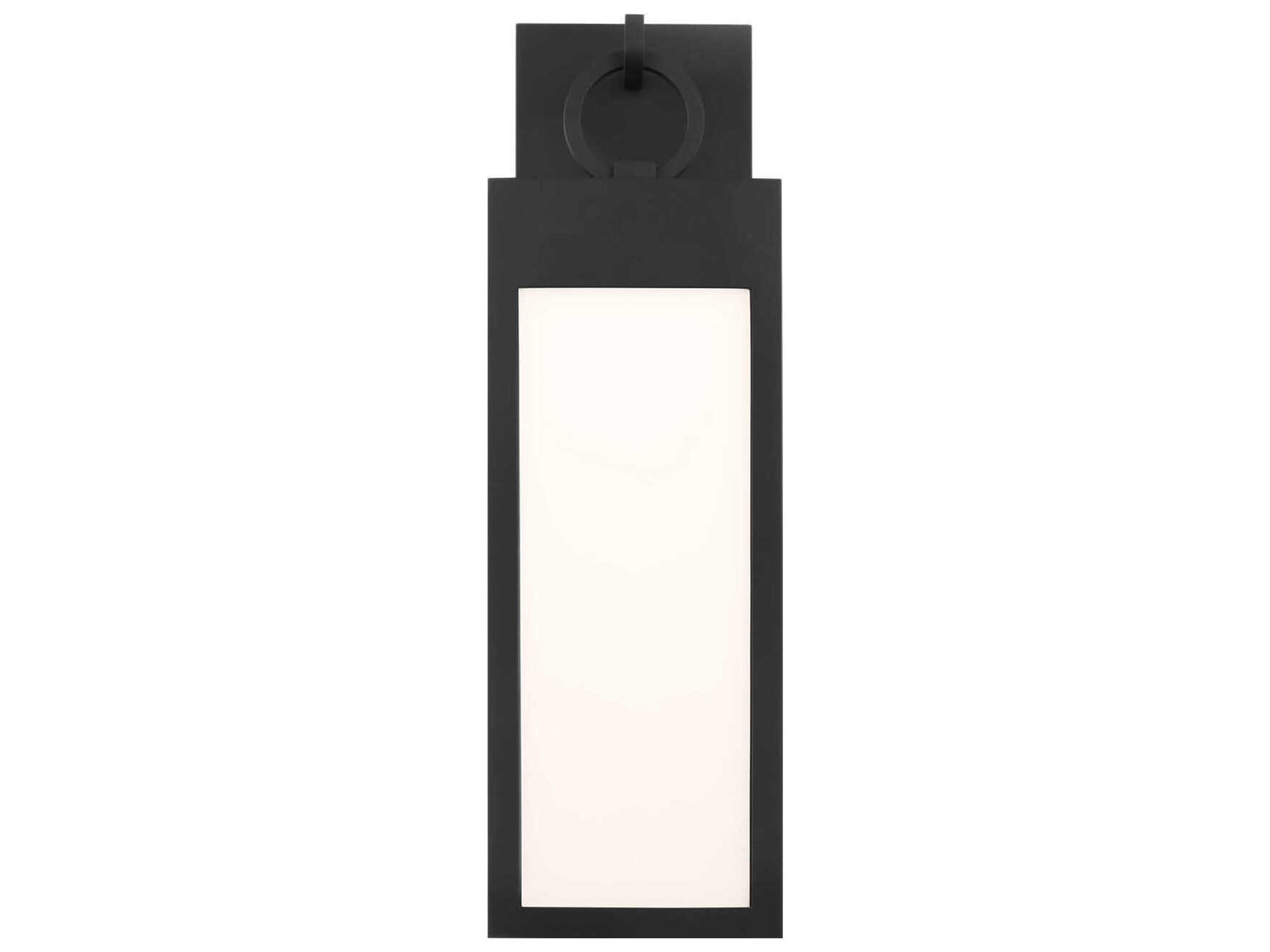 Visual Comfort Studio Sesha Outdoor Wall Light