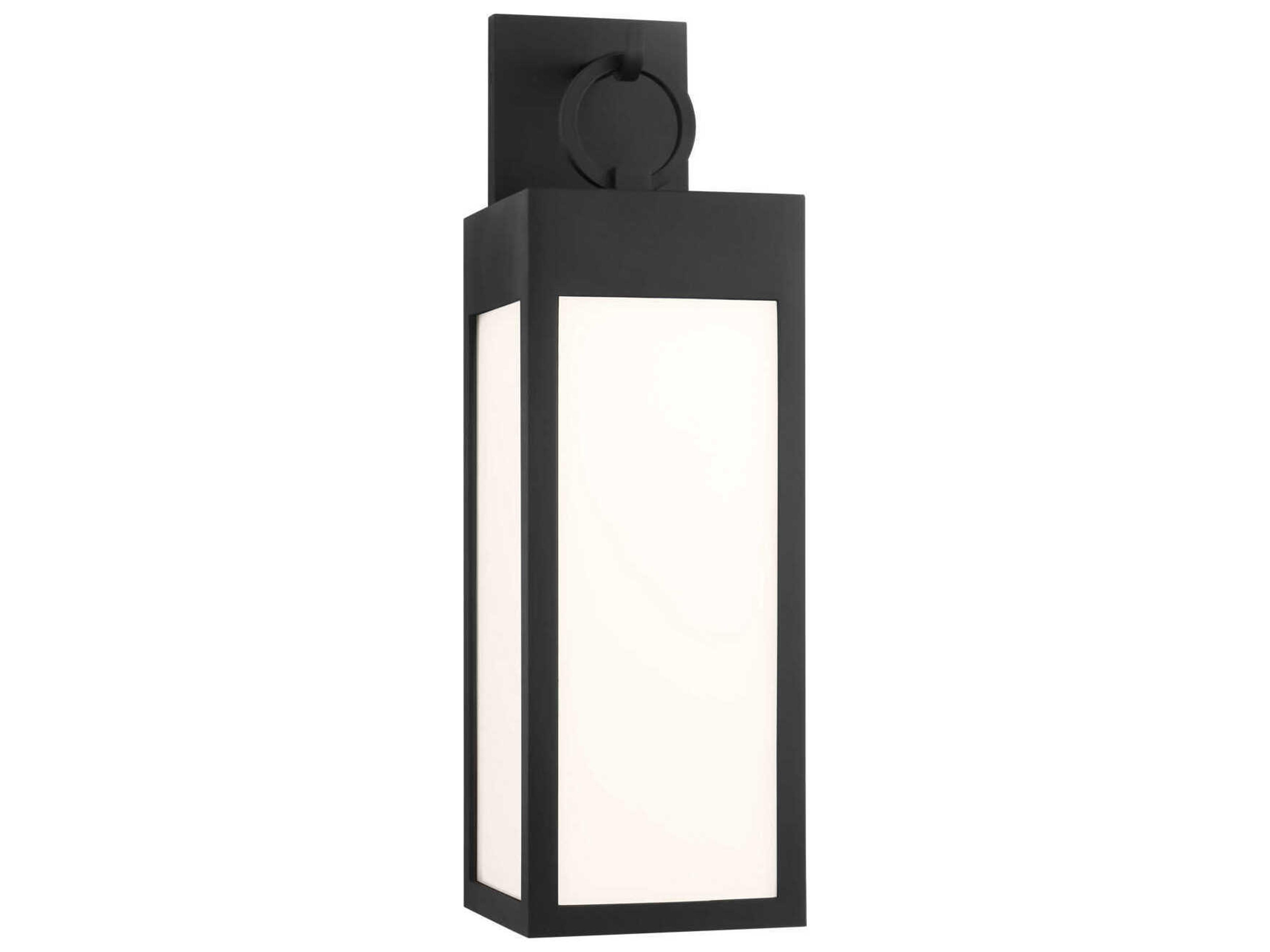 Visual Comfort Studio Sesha Outdoor Wall Light