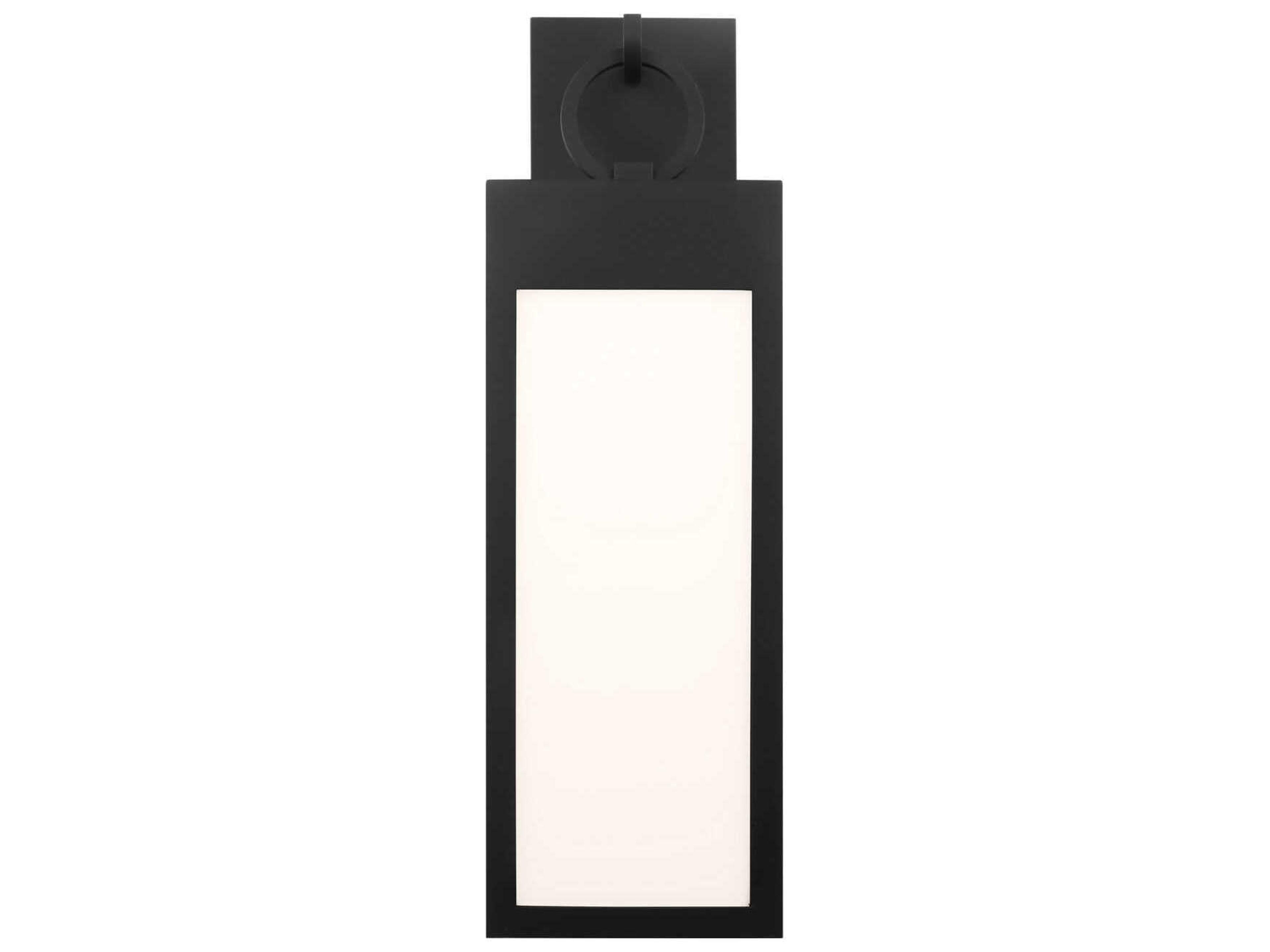 Visual Comfort Studio Sesha Outdoor Wall Light