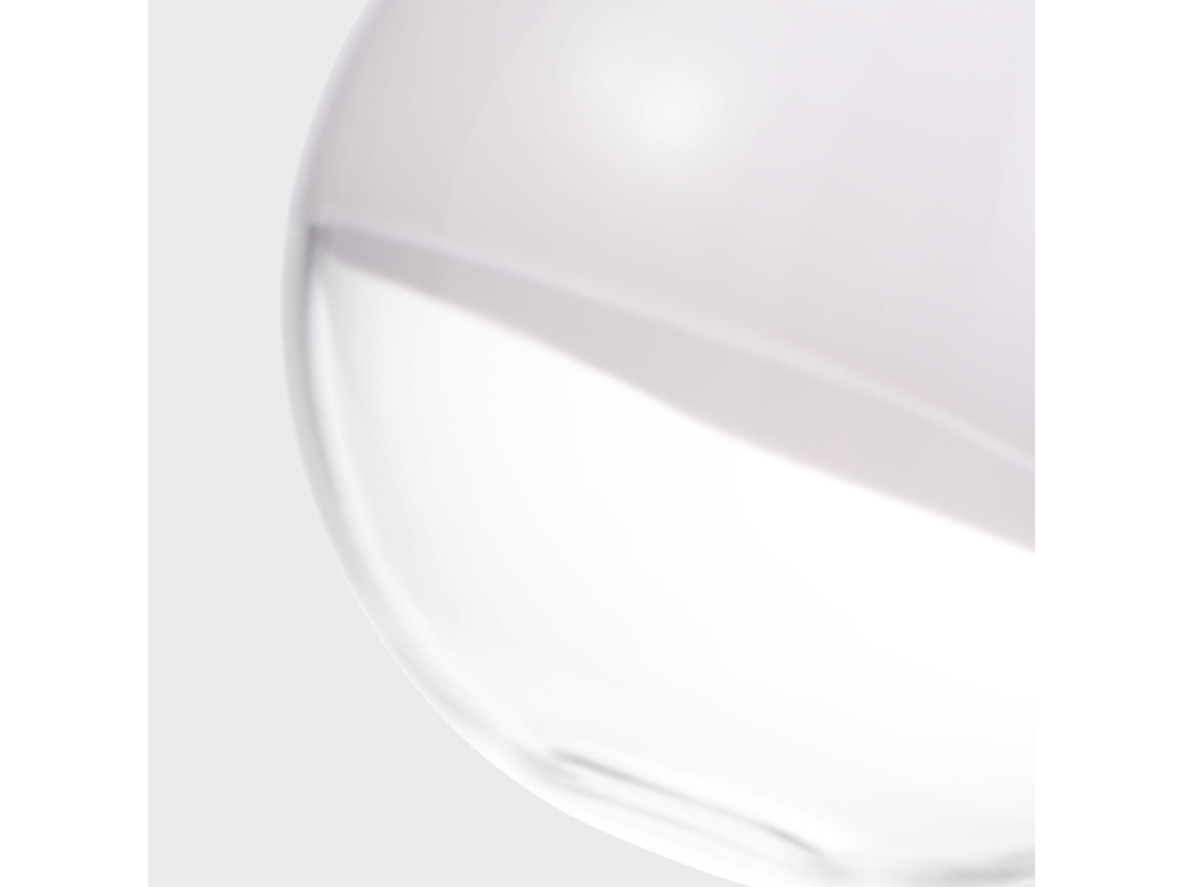 Visual Comfort Studio Torian 1-Light Aged Iron Black Globe Mini Pendant