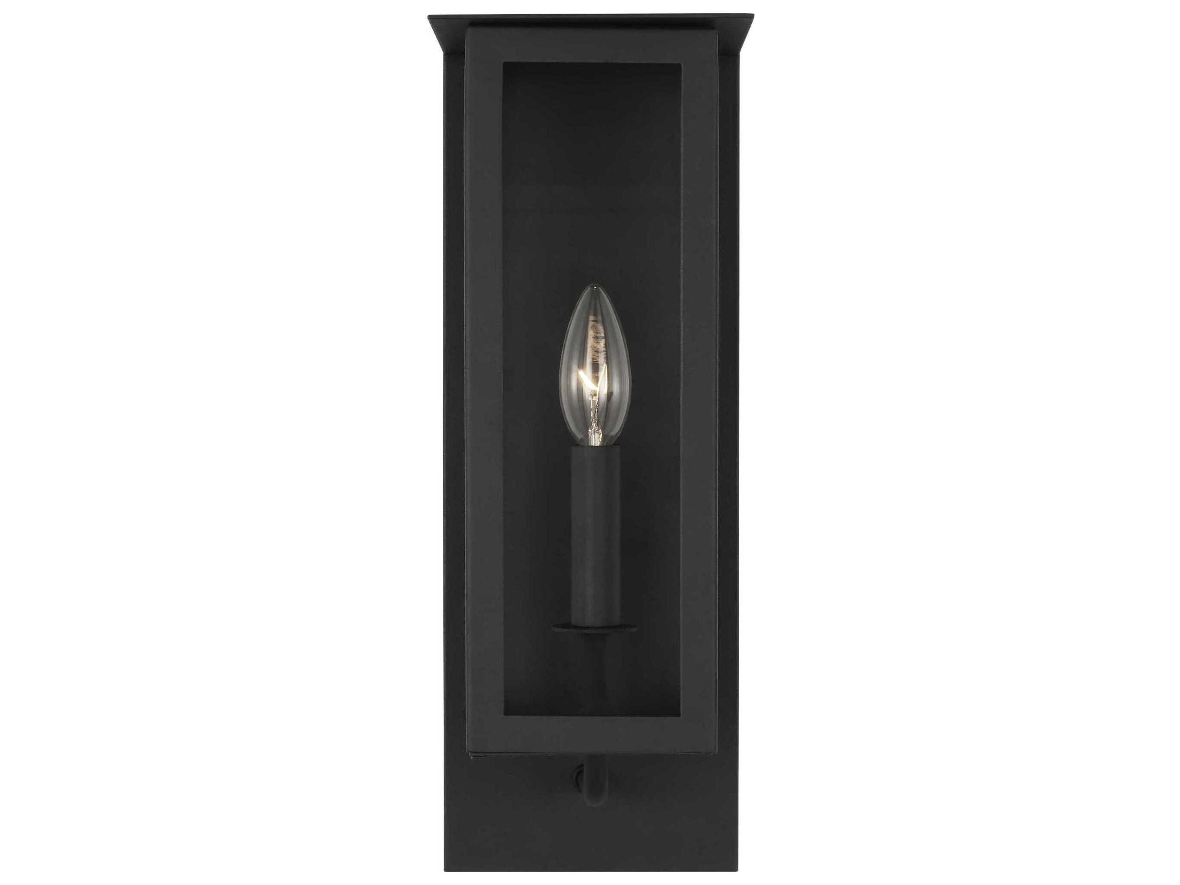Visual Comfort Studio Dresden 1-Light Outdoor Wall Light
