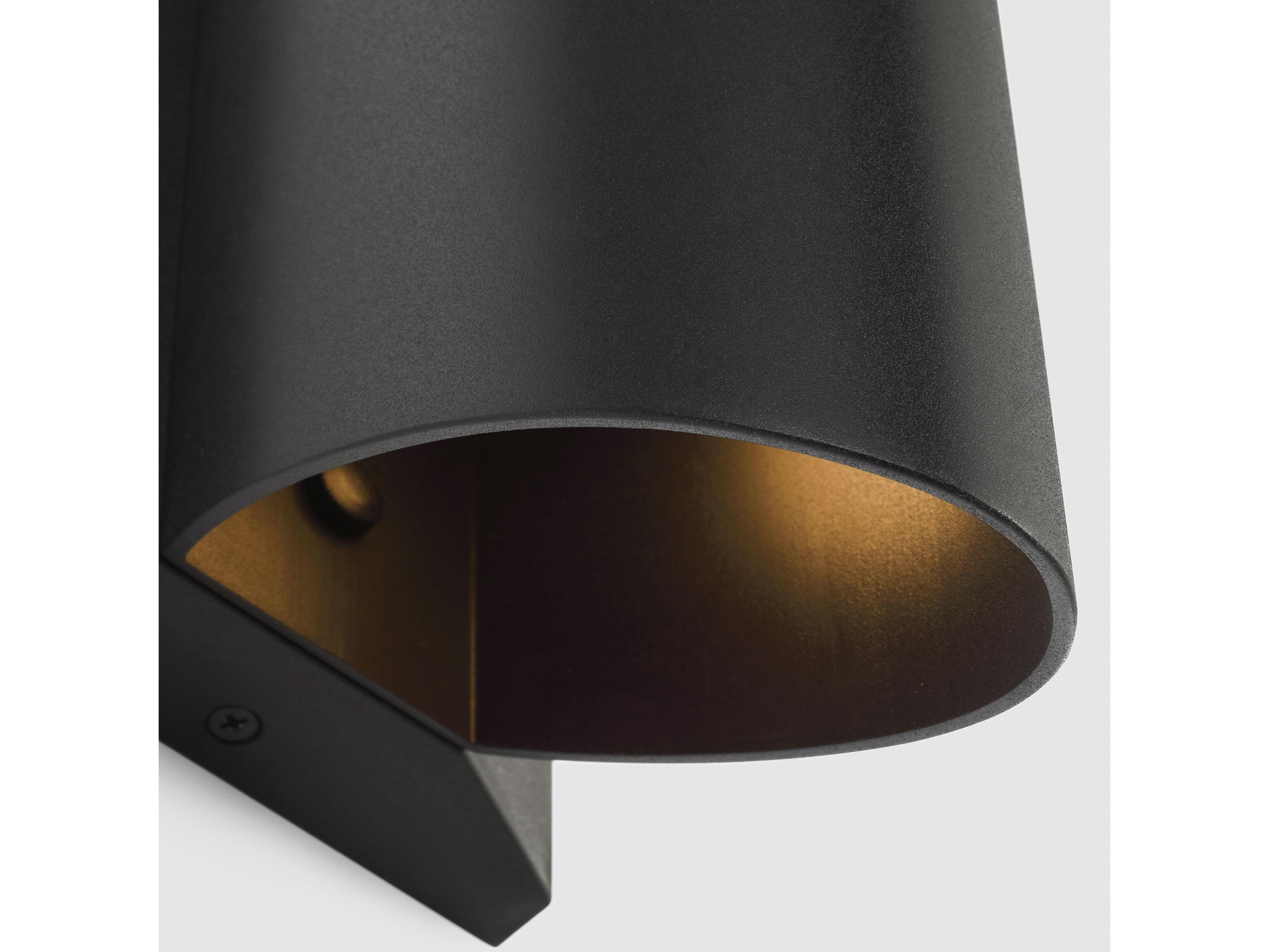 Visual Comfort Studio Ruxton 1-Light Outdoor Wall Light