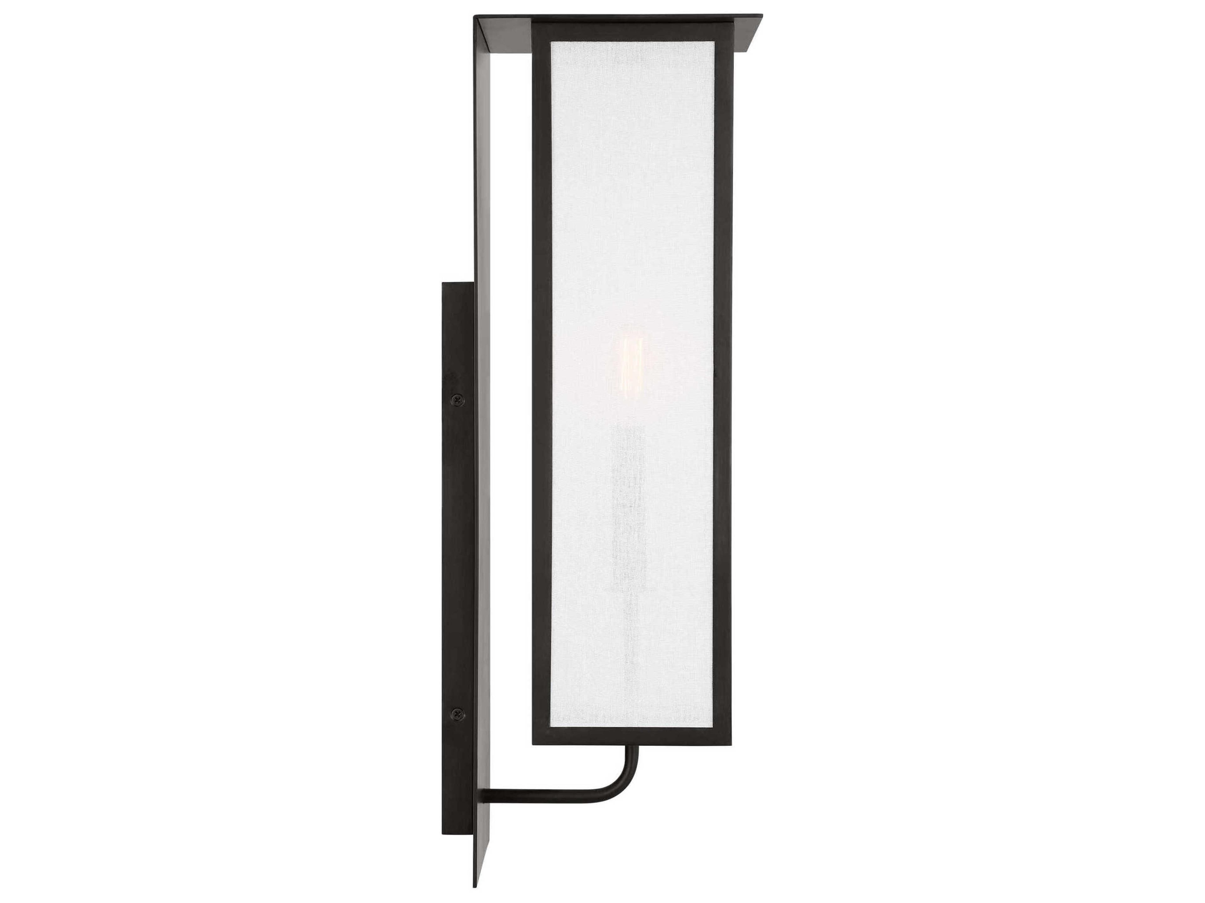 Visual Comfort Studio Dresden 1-Light Outdoor Wall Light