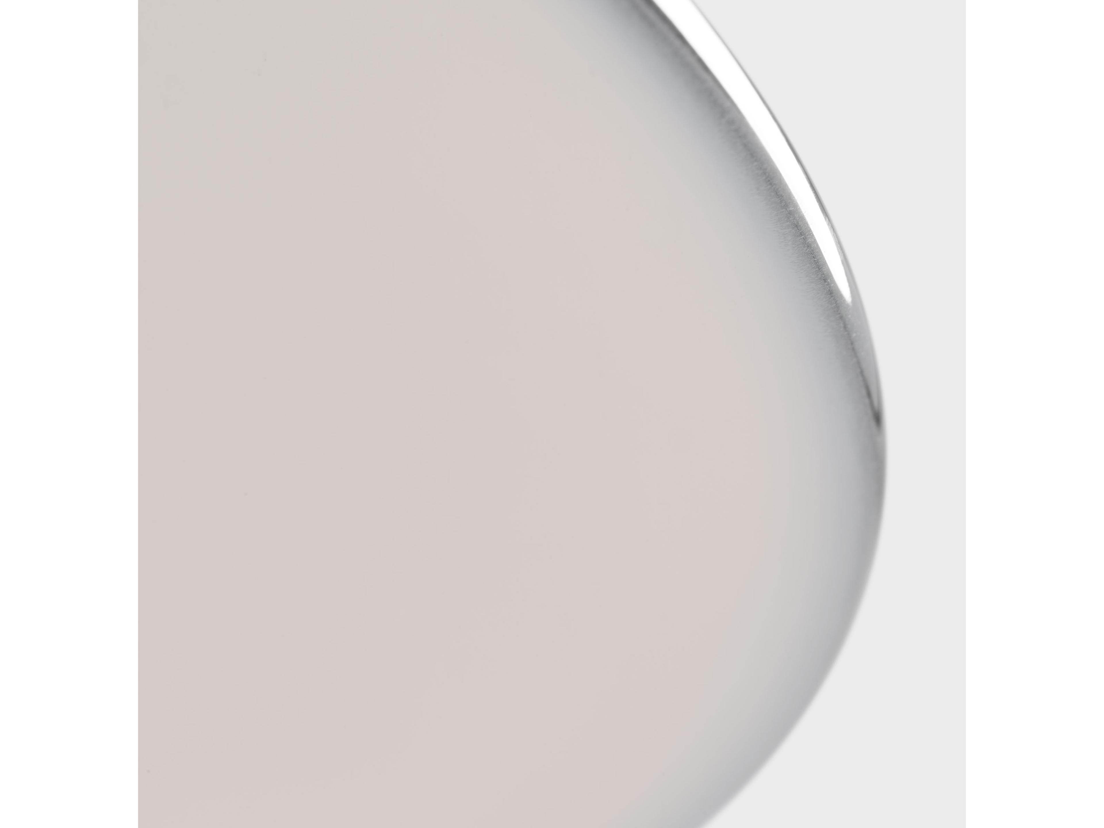 Visual Comfort Studio Dash 1-Light Polished Nickel Pendant