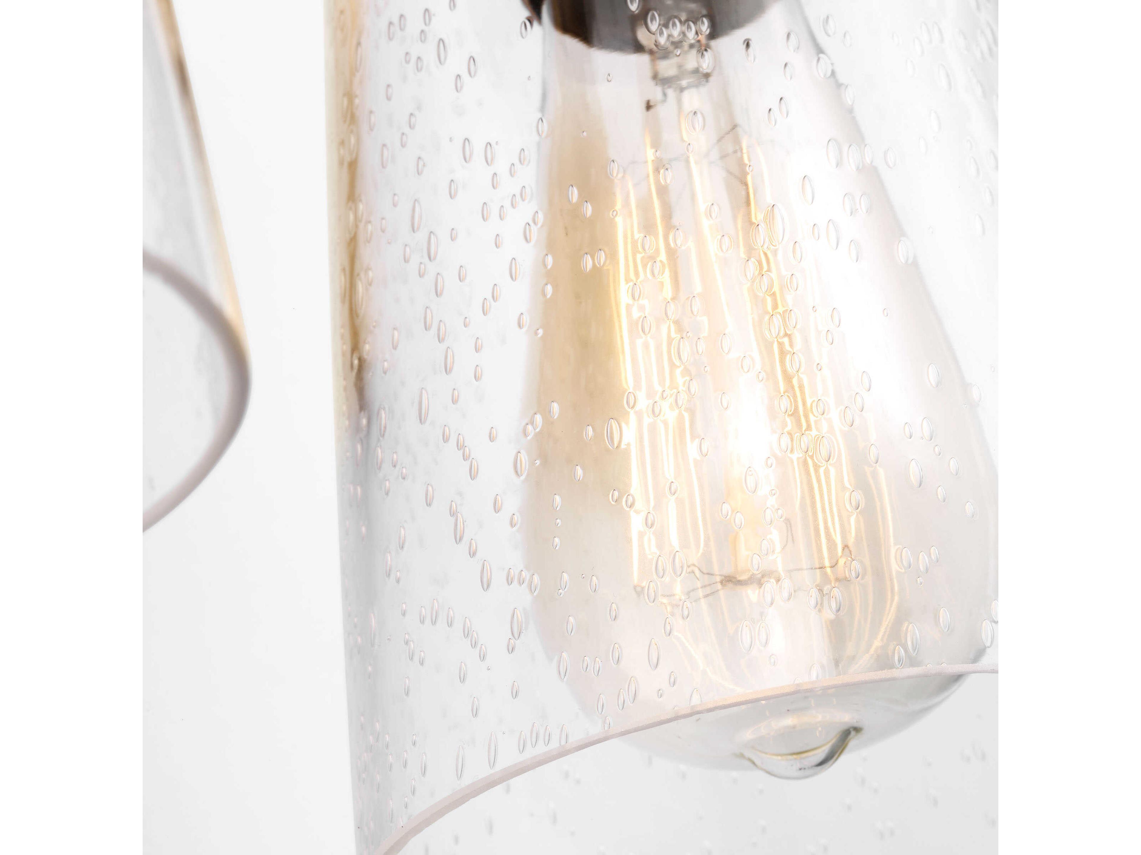 Visual Comfort Studio Mercer 2-Light Burnished Brass Vanity Light