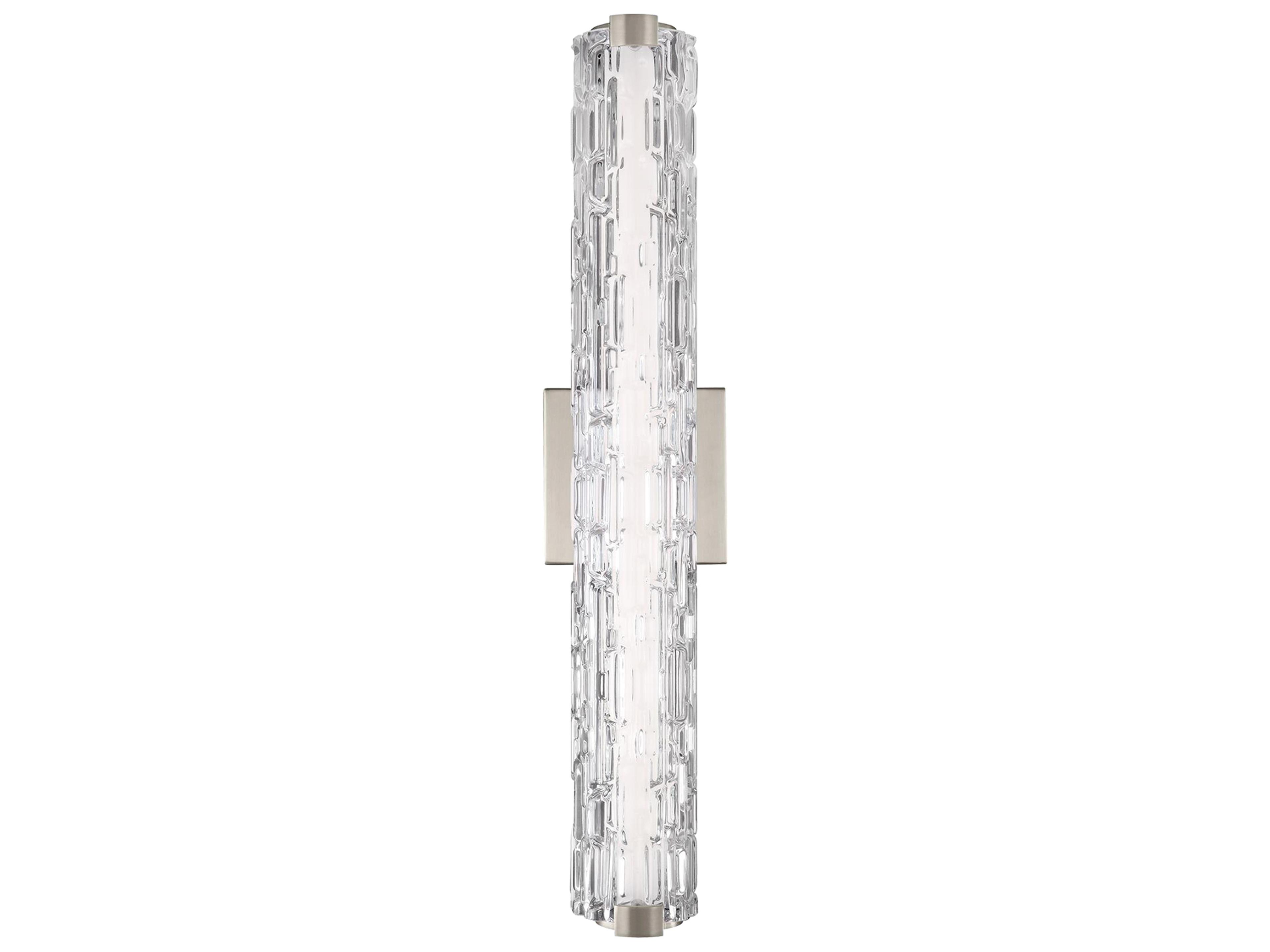 Cutler LED Vanity Light 24-Inch Modern