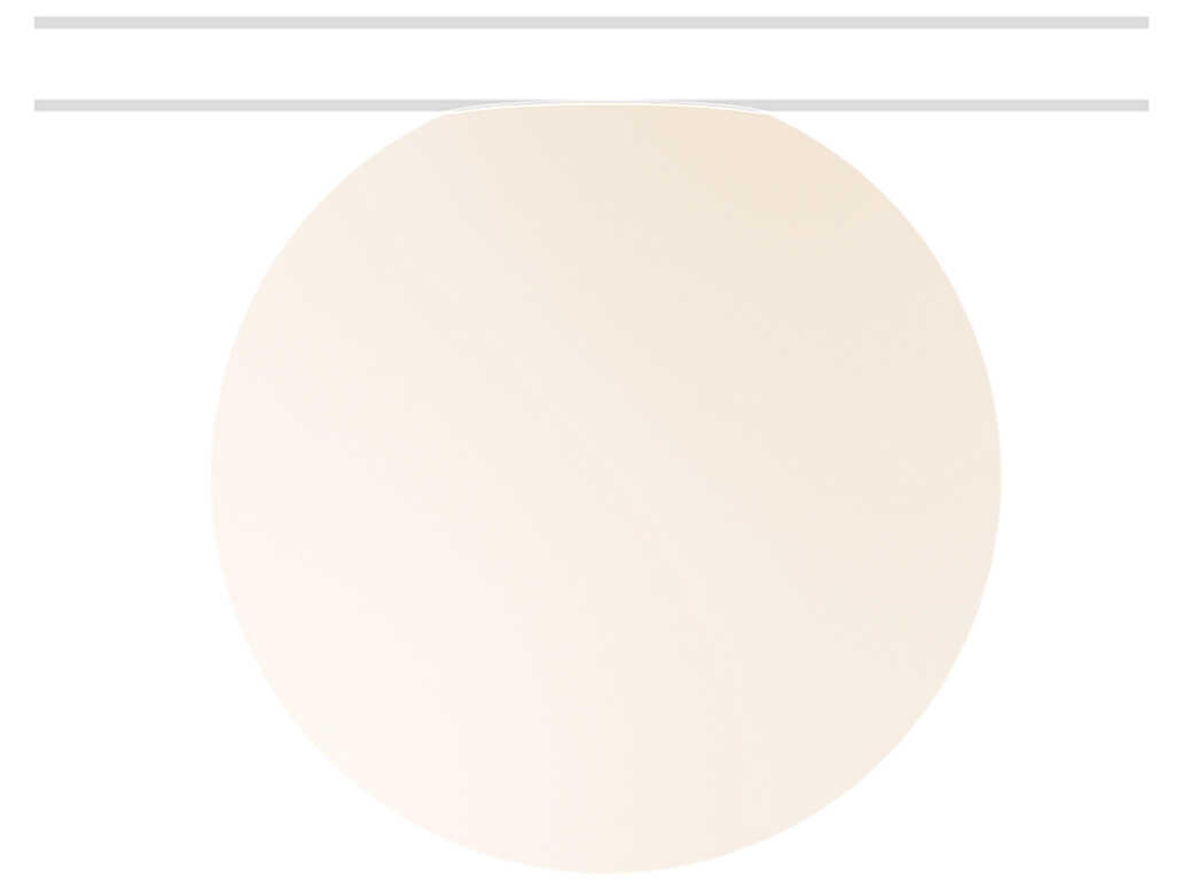 Circus 1-Light White Globe Track & Rail Light