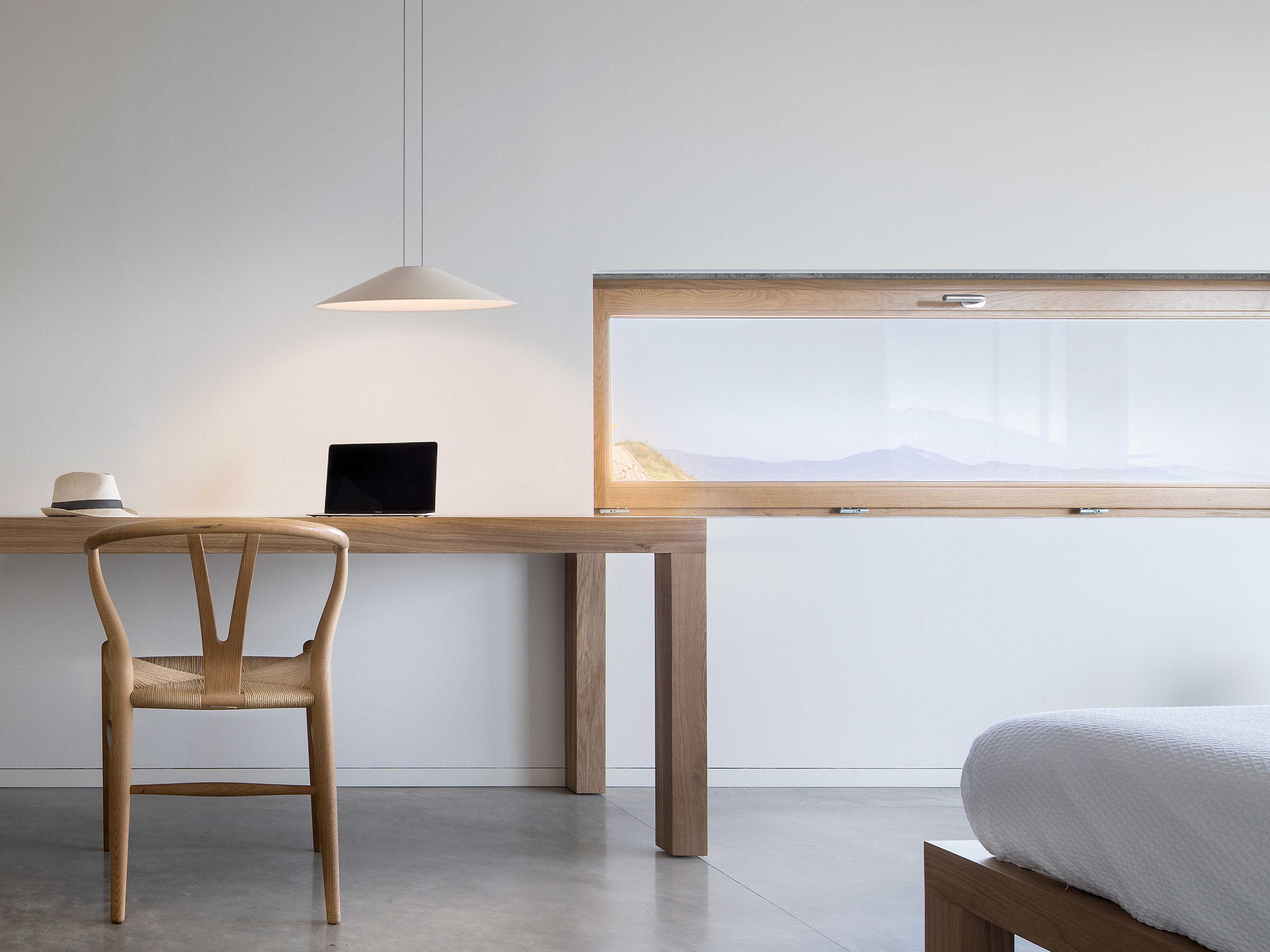 Vibia Circus Solo 1-Light Off White Pendant