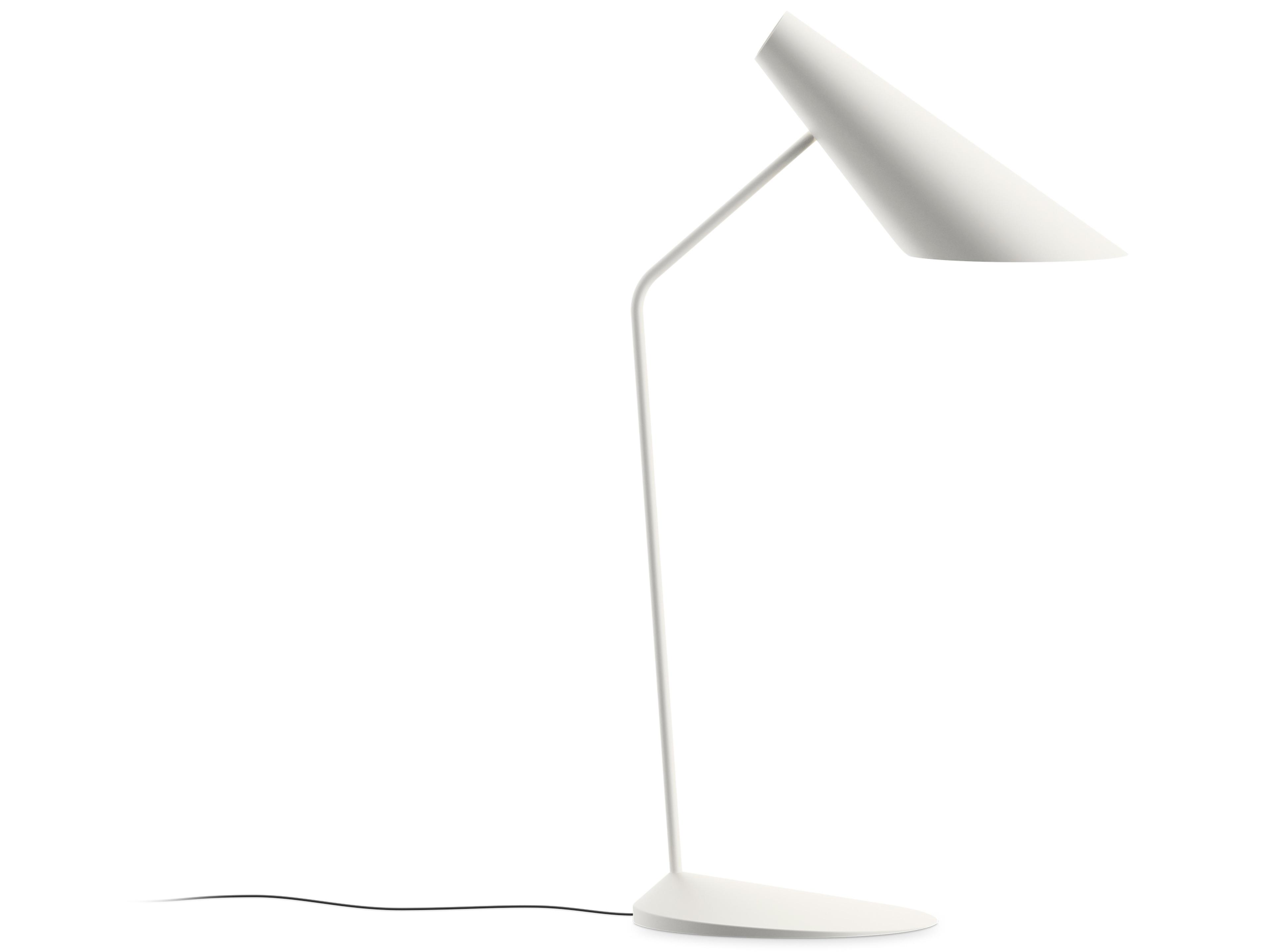 I.Cono White Desk Lamp