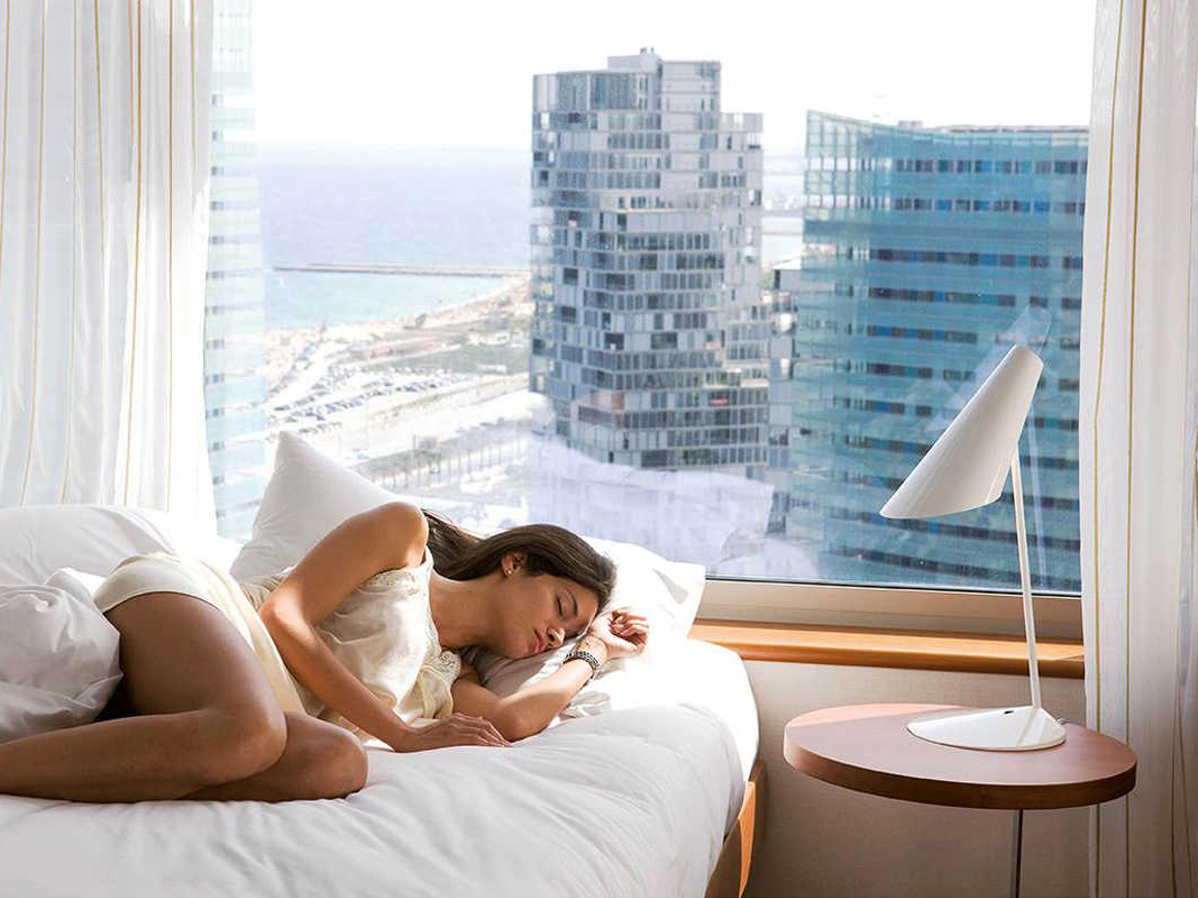 Vibia I.Cono White Desk Lamp