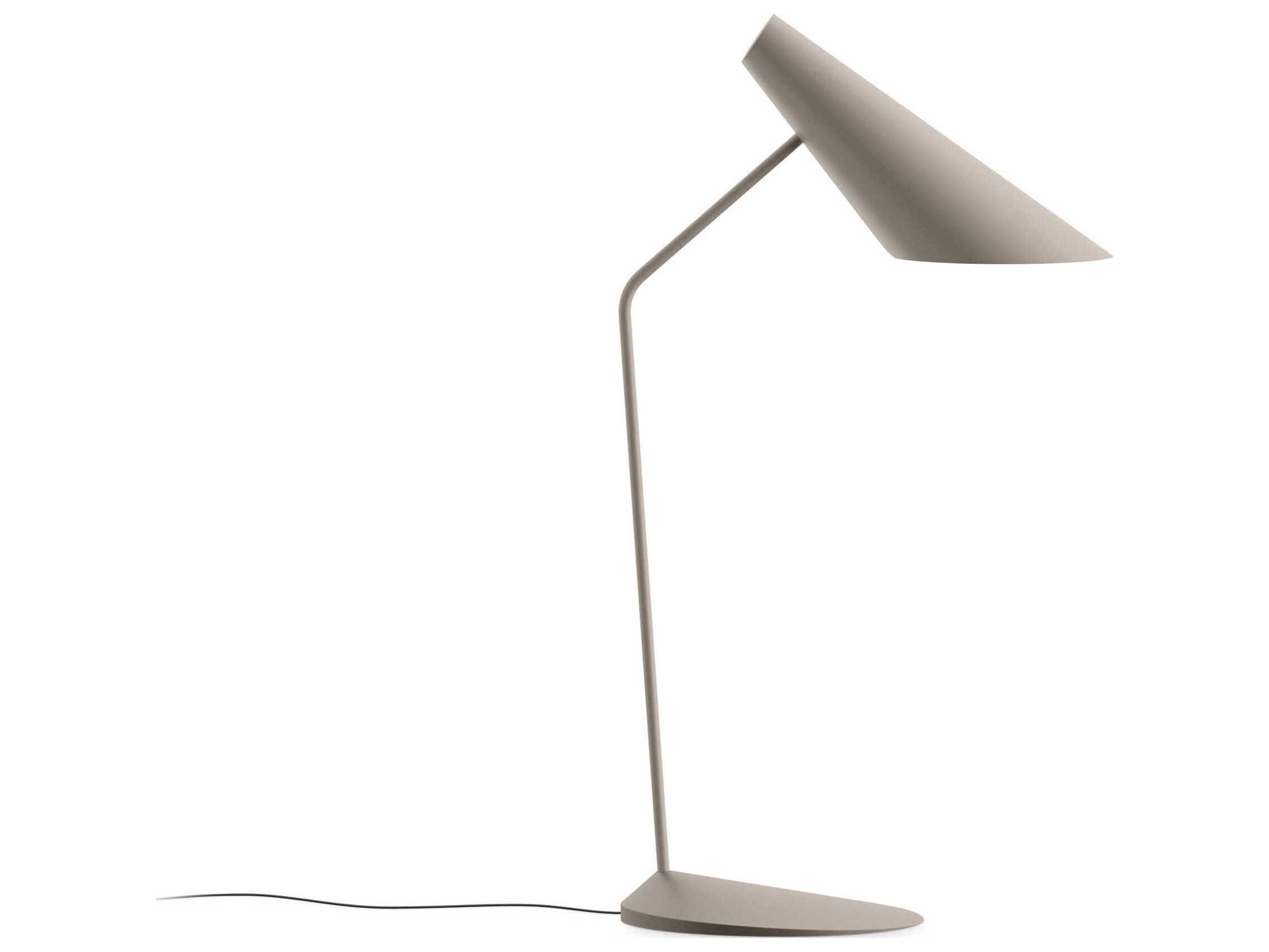 I.Cono Off White Desk Lamp